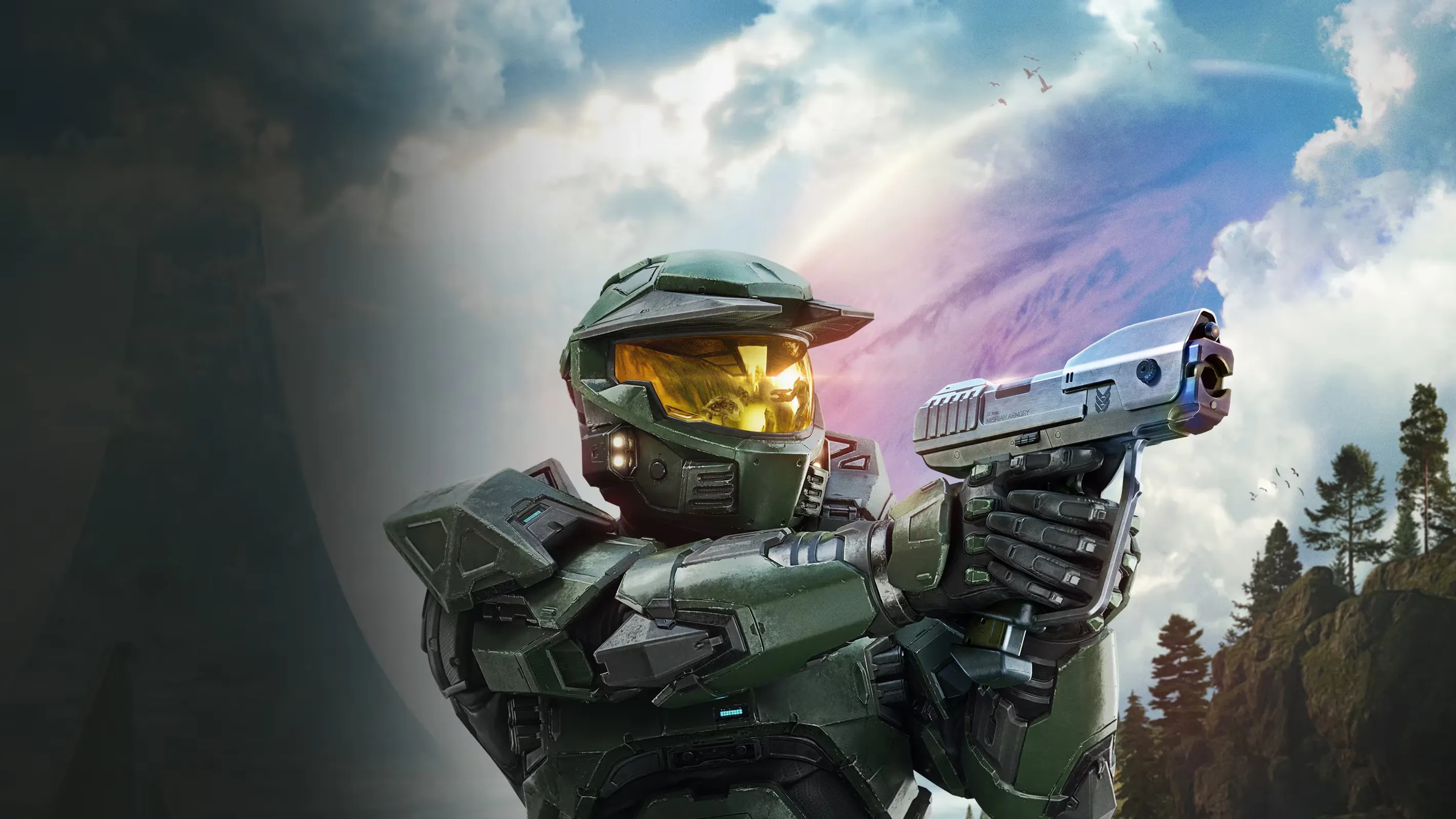 Halo: Campaign Evolved terá disco físico no PS5, mas exigirá download obrigatório