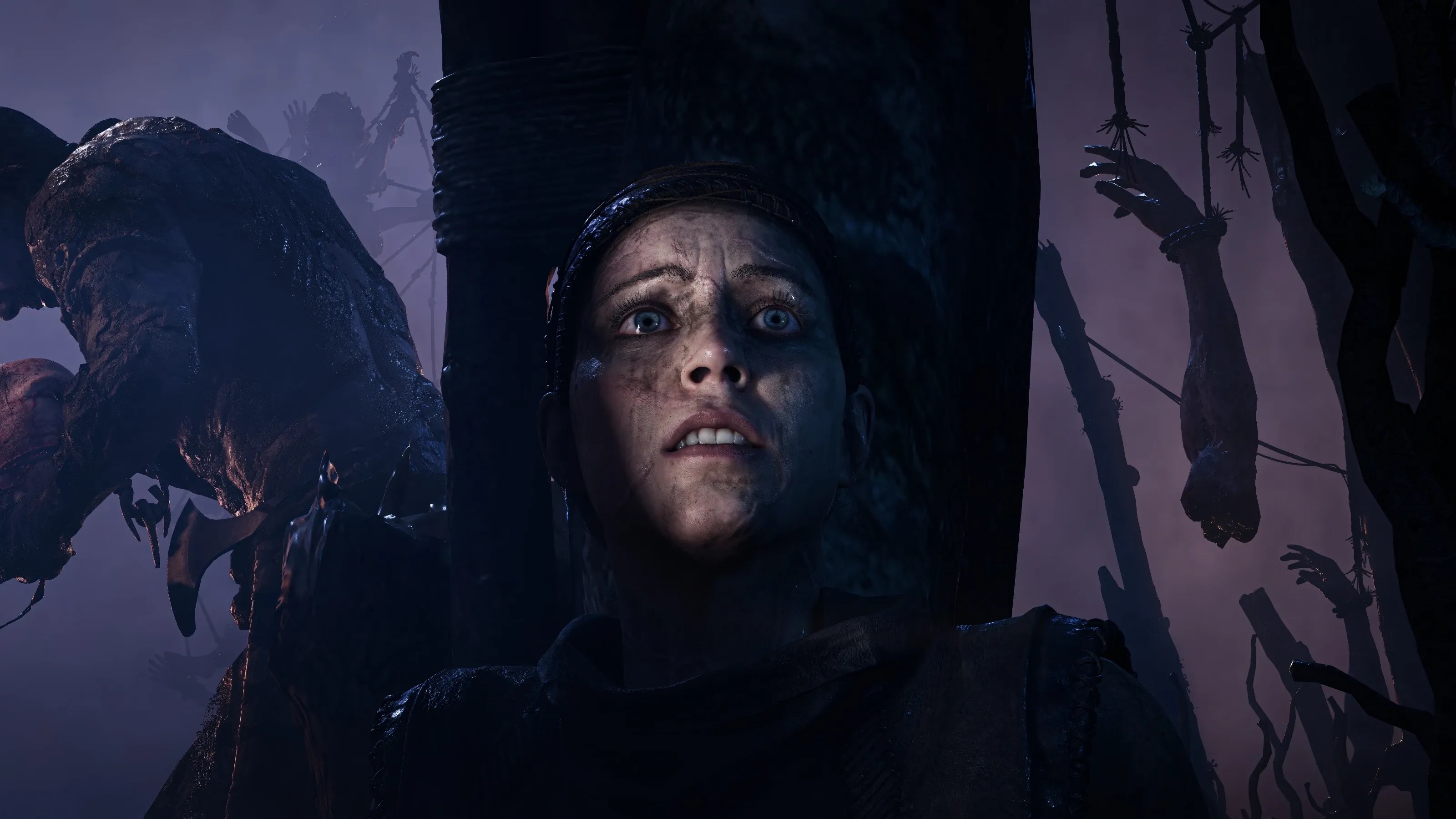 Xbox nega cancelamentos e confirma continuidade de Senua, State of Decay 3 e outros projetos