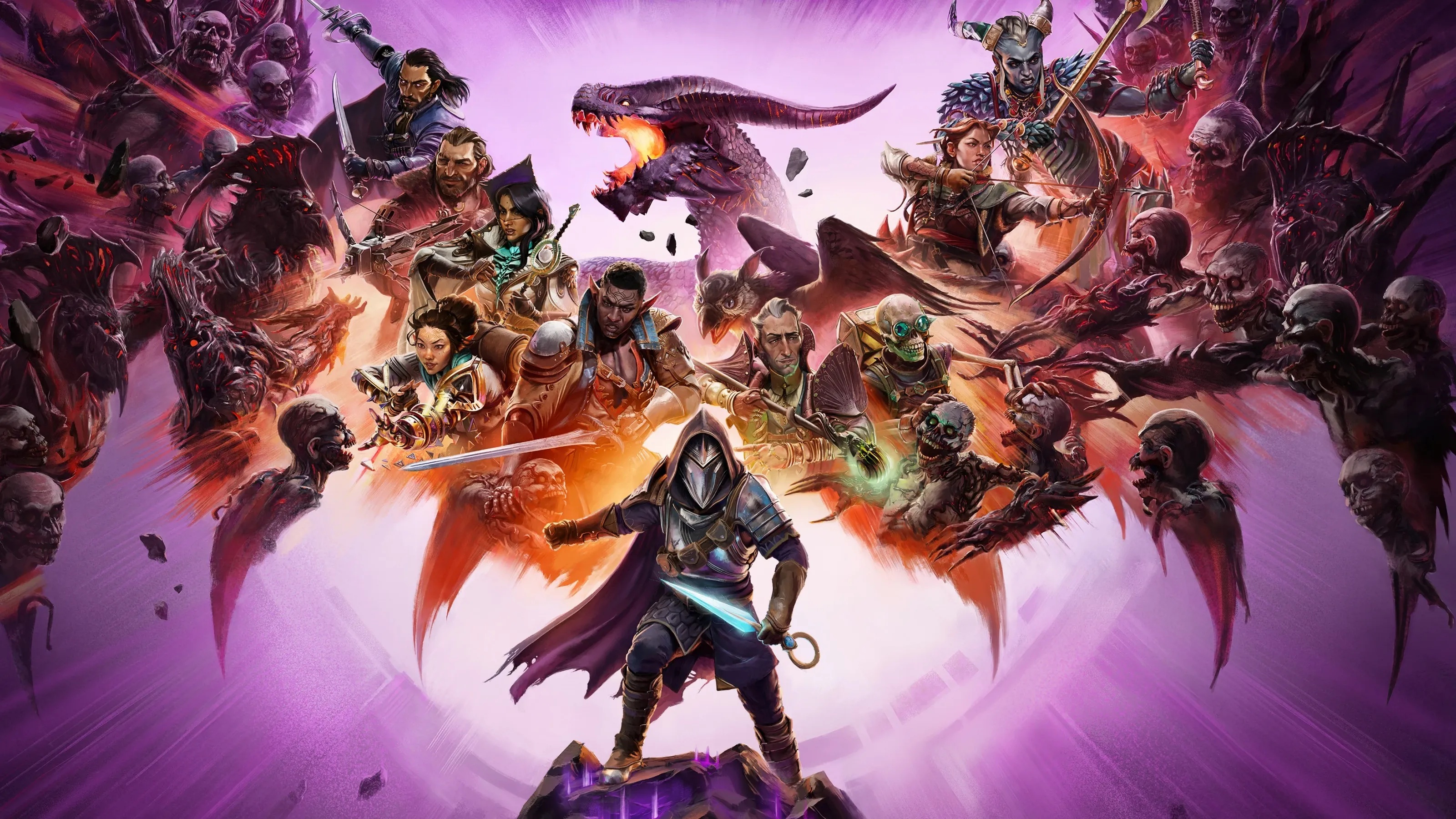 Criador de Dragon Age se recusa a jogar The Veilguard e culpa a EA pelo fracasso do jogo