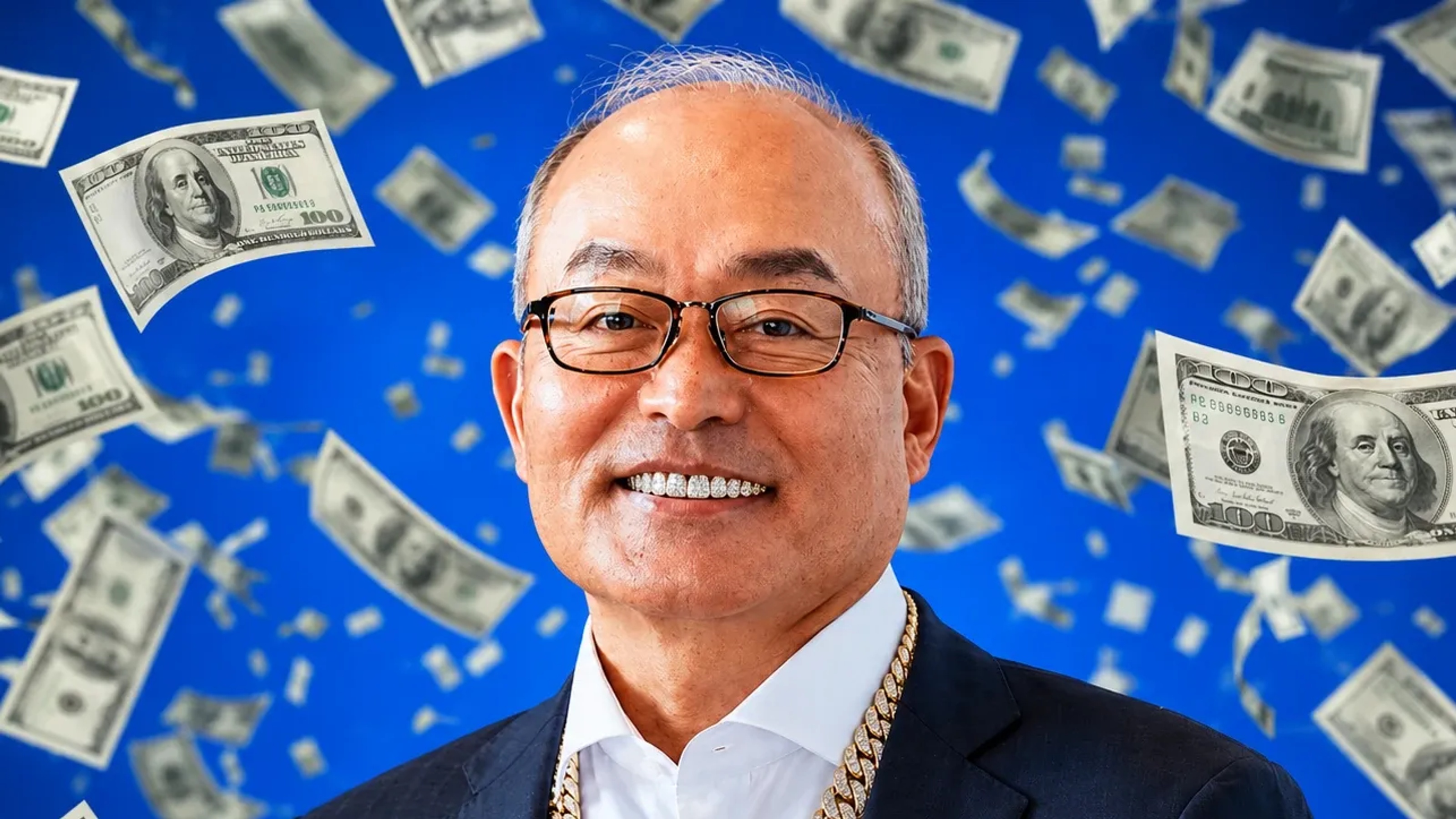 CEO da Sony vende mais da metade de suas ações dias após anúncio do fim da mídia física
