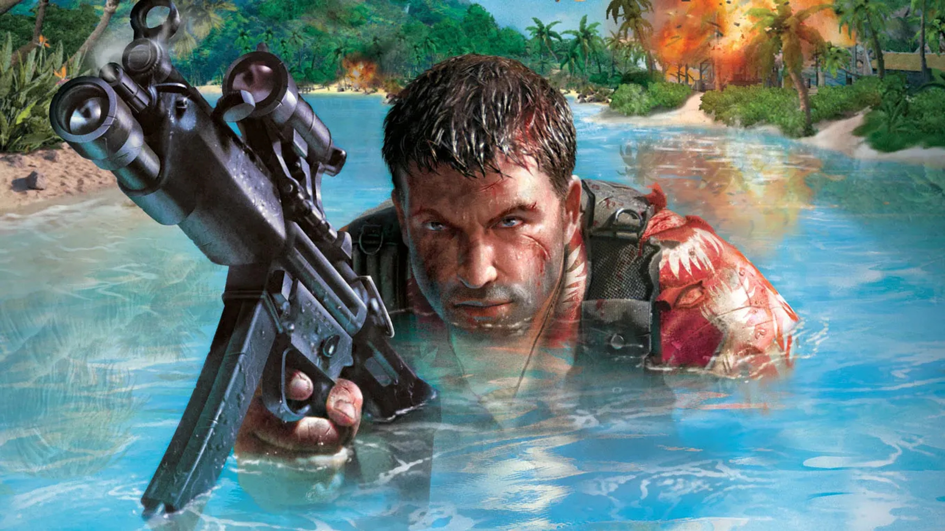 Rumor: Far Cry 7 pode abandonar 
a fórmula tradicional e apostar 
em um extraction shooter