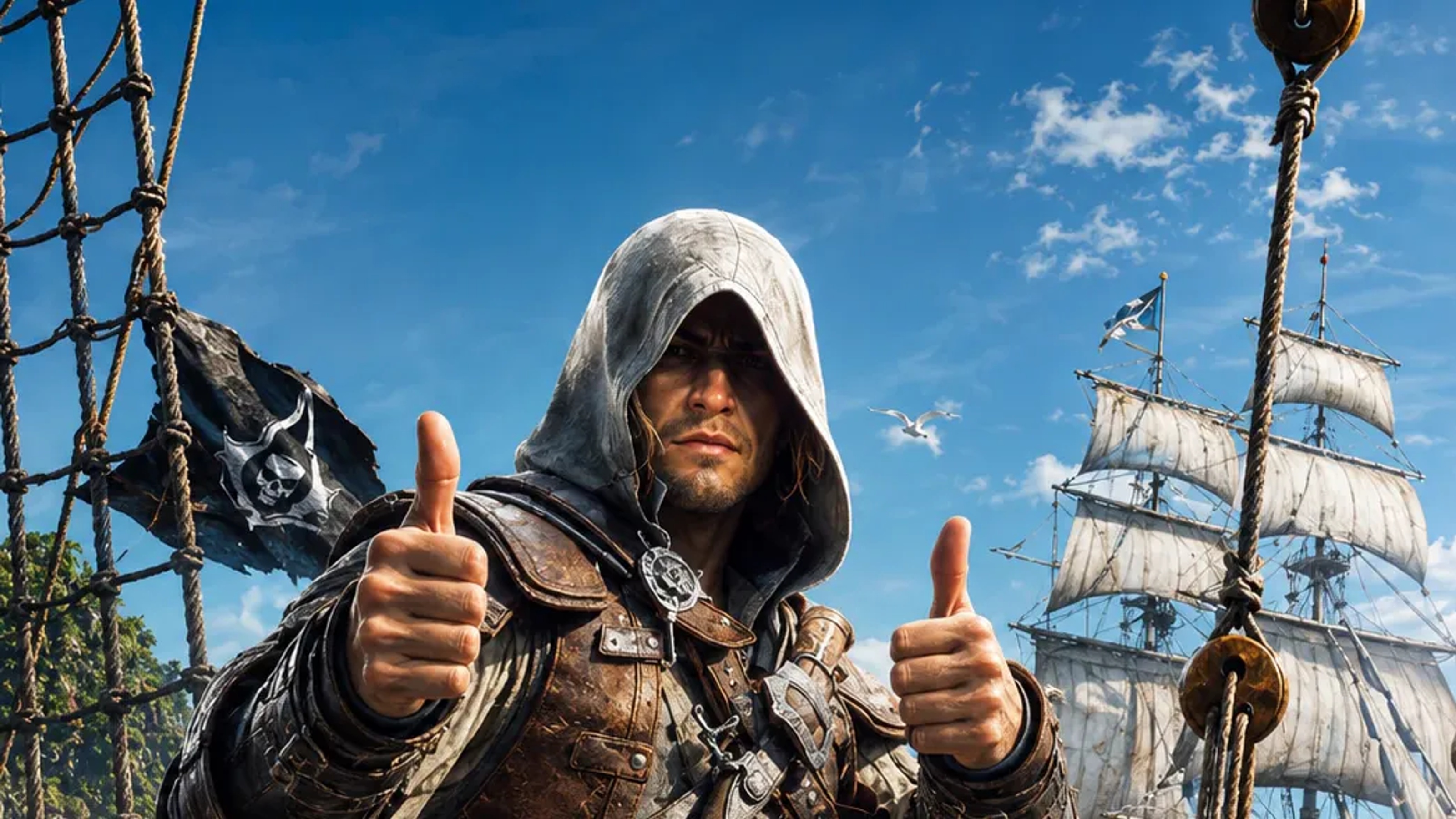 Ubisoft abandona discurso de 
que microtransações deixam 
jogos “mais divertidos”
