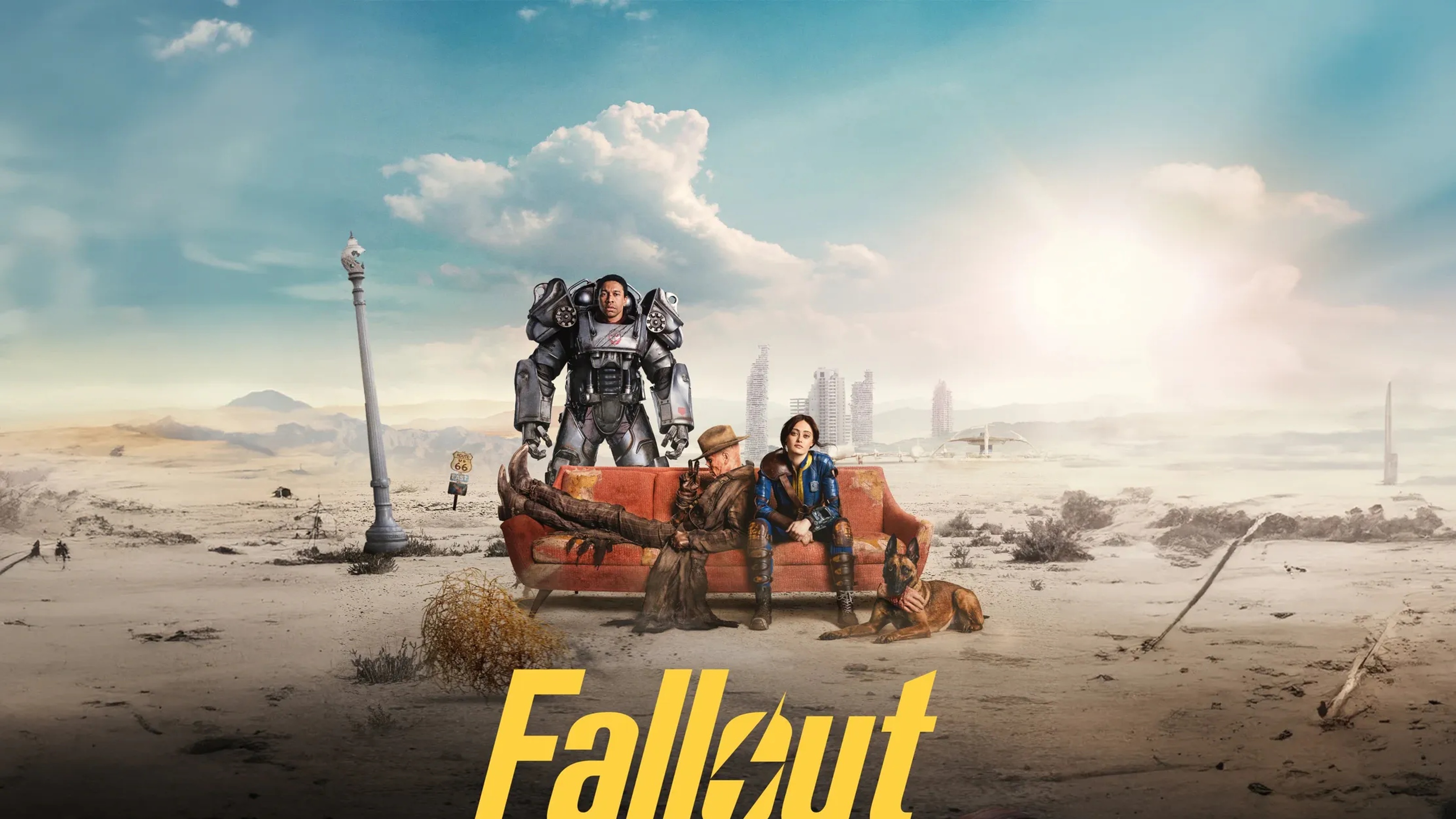 Roteirista de Fallout: New Vegas critica Hollywood e diz sentir vergonha dos diálogos da série