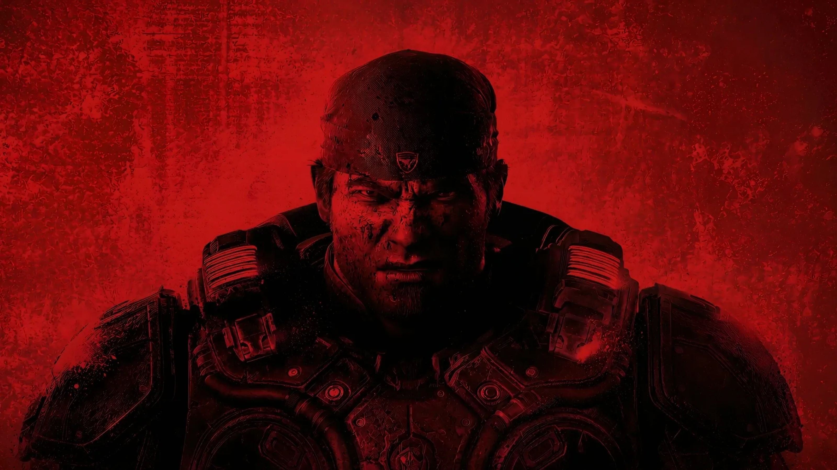 Gears of War: E-Day terá tratamento premium no PC 
com apoio direto da NVIDIA
