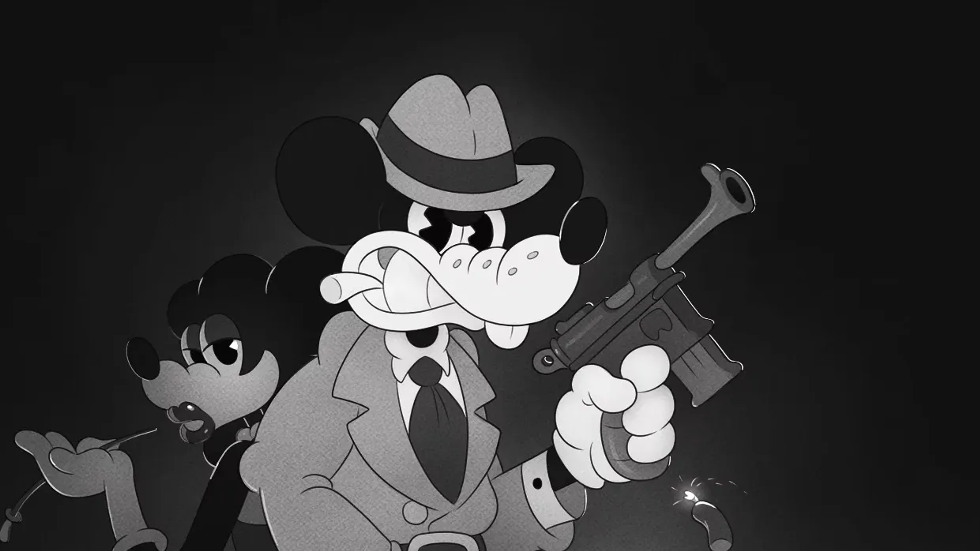 MOUSE: P.I. for Hire vira fenômeno e vende 1 milhão de cópias em menos de três meses