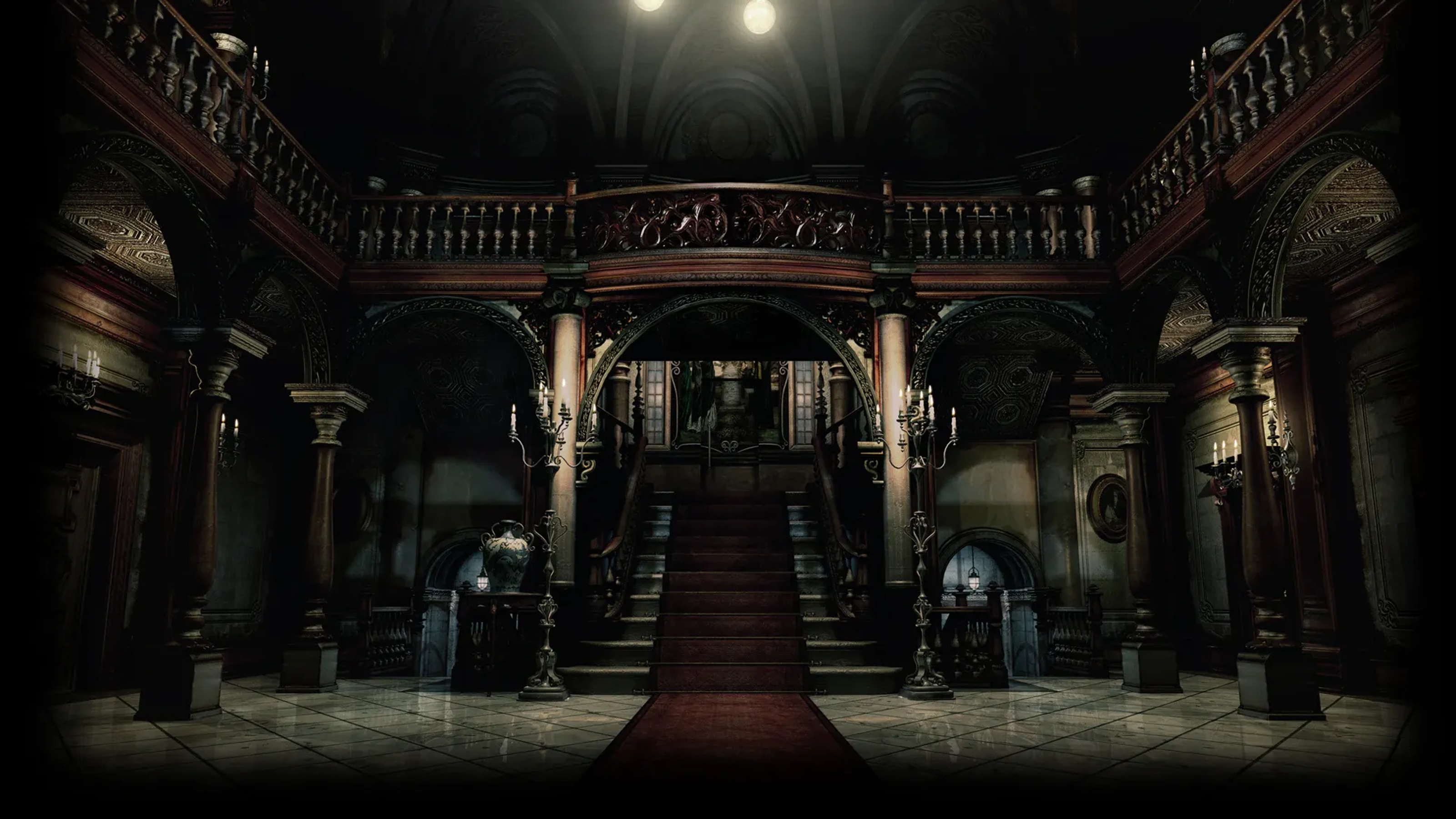 Remake do primeiro Resident Evil já está em pré-produção há um ano, segundo insider