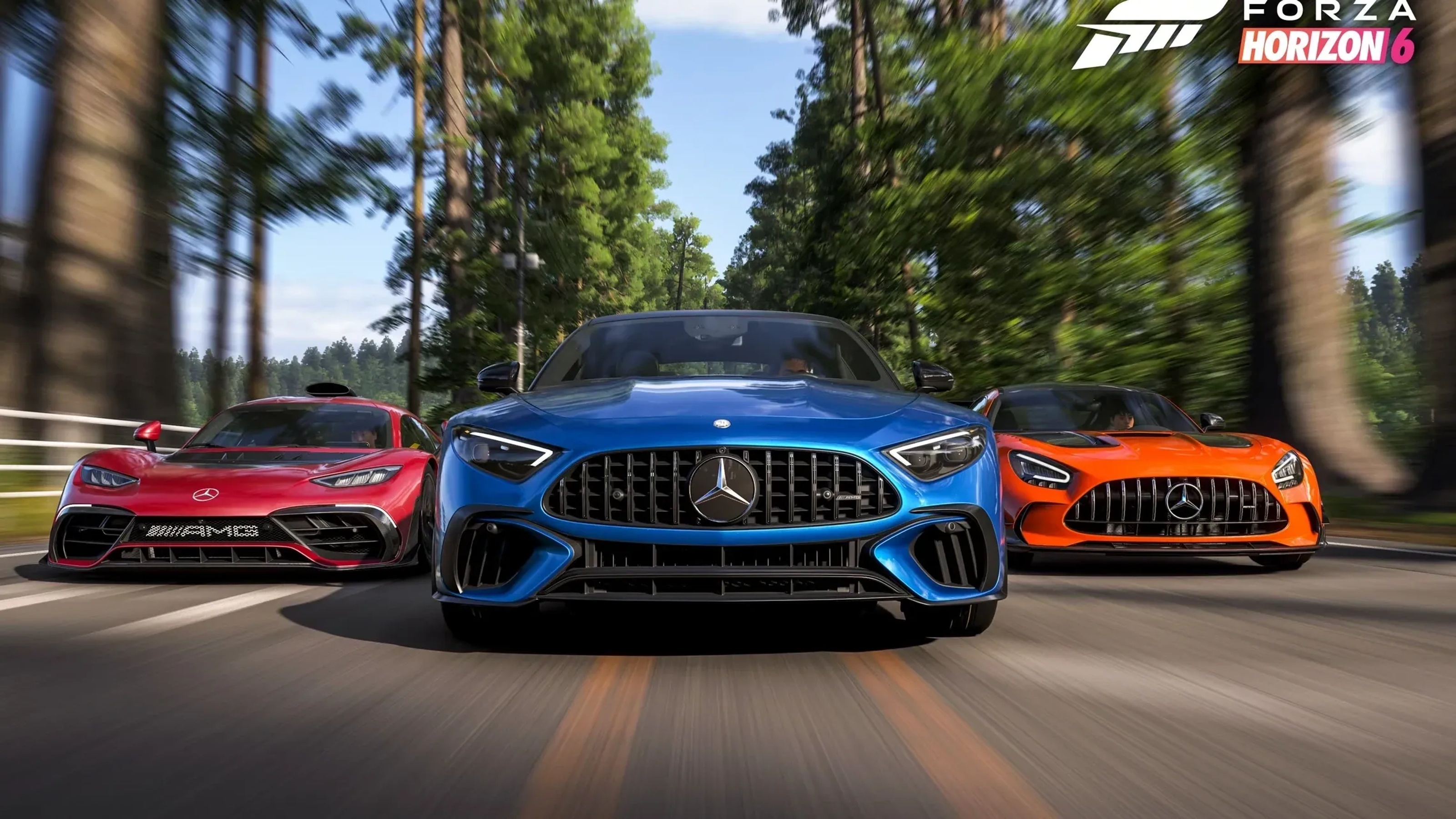 Forza Horizon 6 lidera o ranking 
dos jogos mais bem avaliados de 2026 no Metacritic