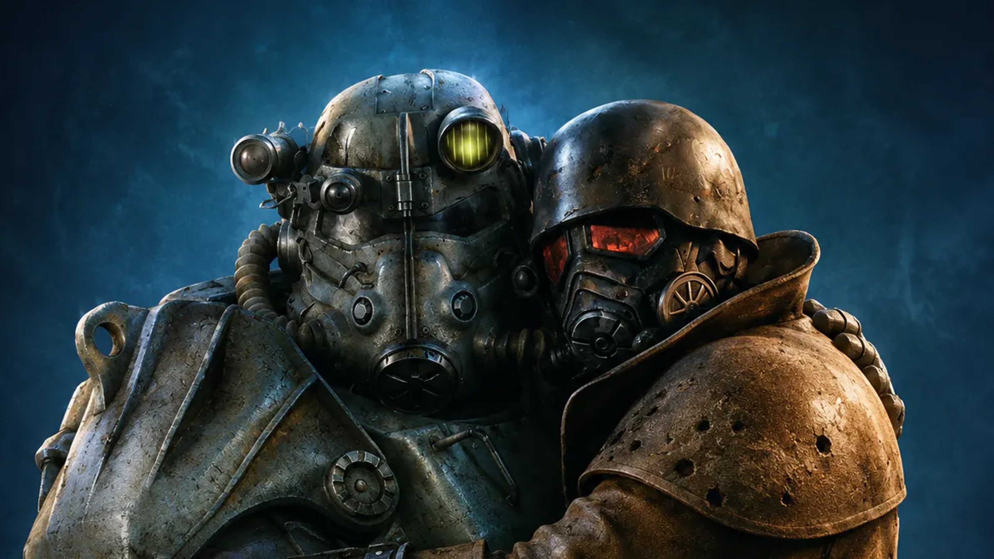Bethesda confirma remasters de Fallout 3 e Fallout: New Vegas
