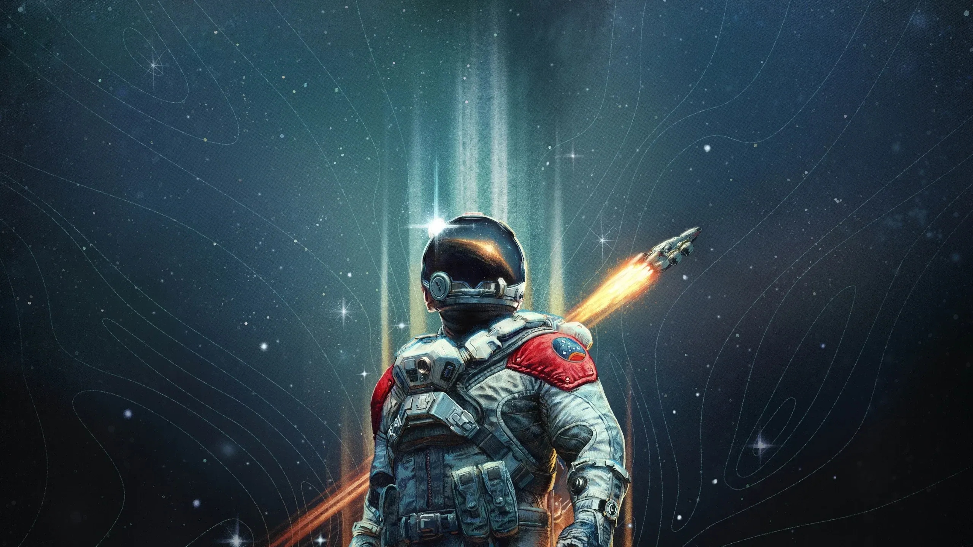 Bethesda garante que Starfield continuará recebendo novos conteúdos