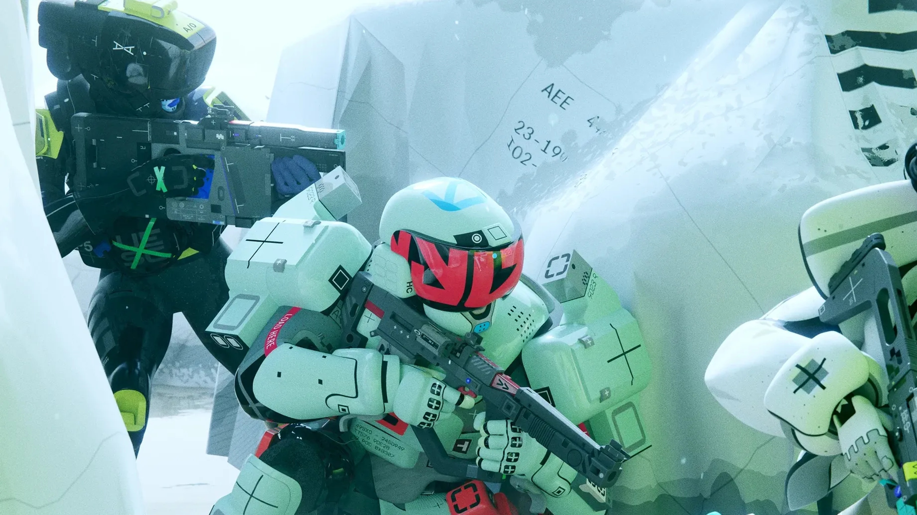 Diretor de Marathon deixa a Bungie em meio a demissões e mudanças na liderança