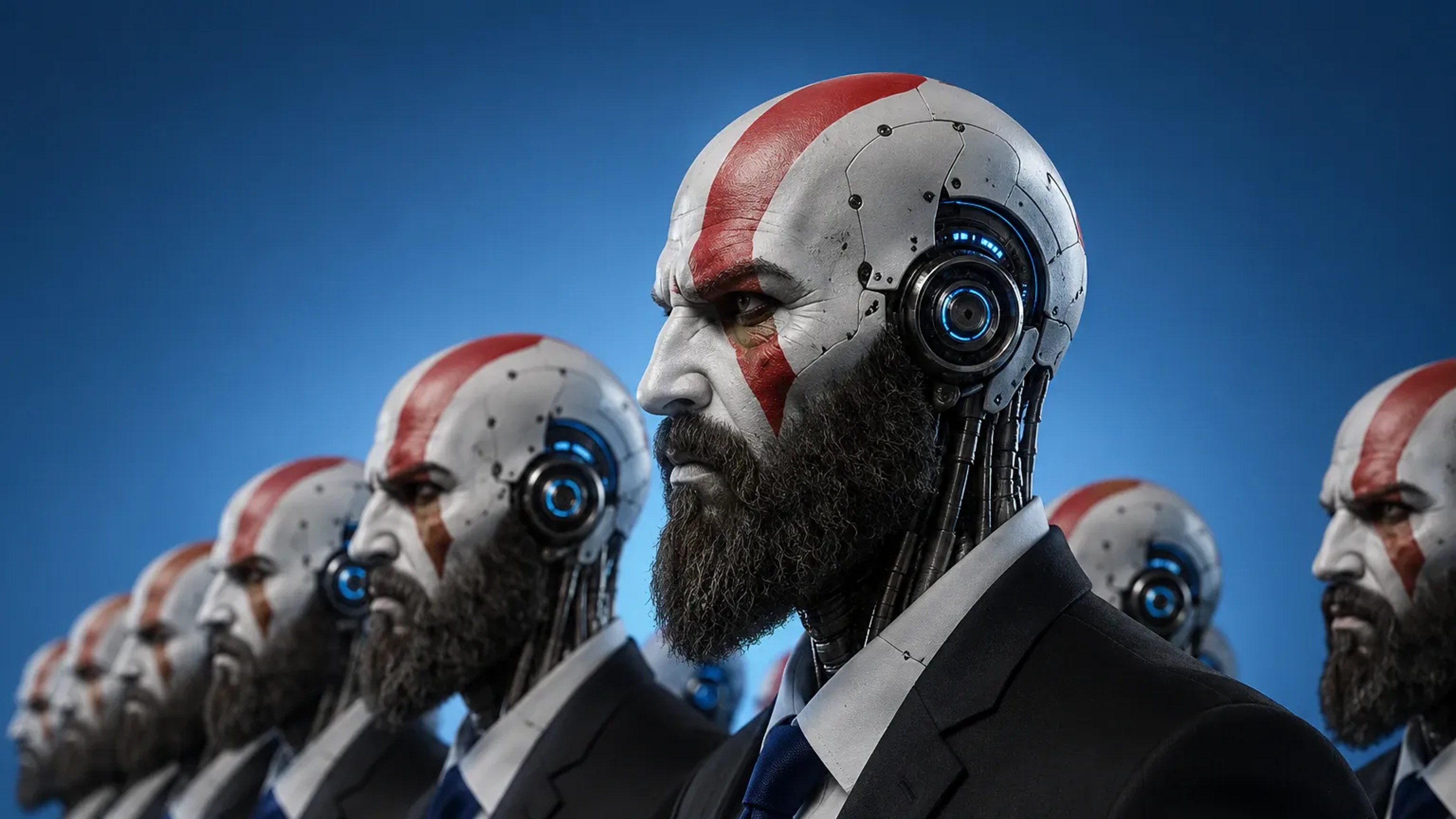 Sony é acusada de usar “bots” 
para defender o fim dos jogos físicos no PlayStation