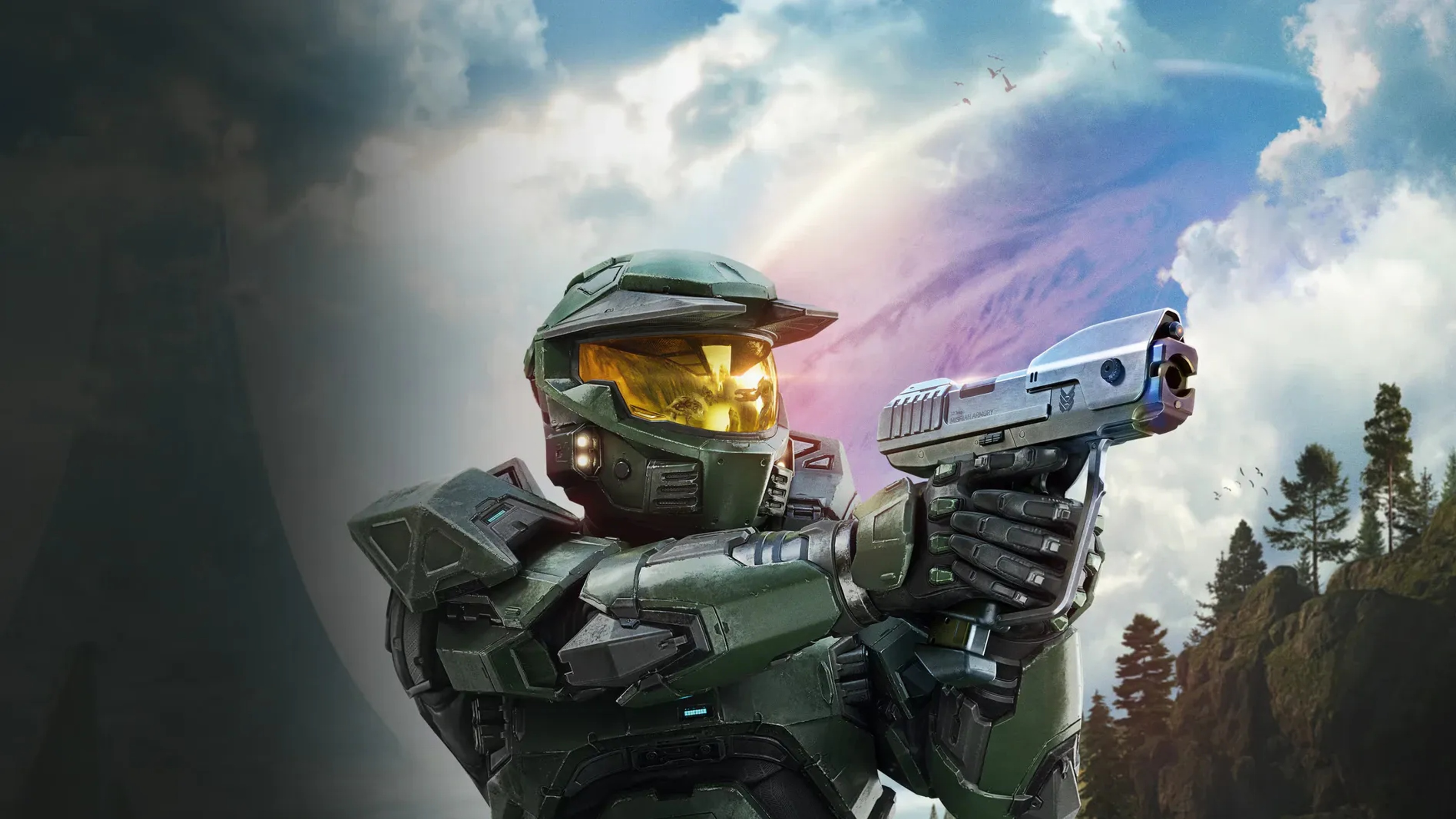 Xbox Game Pass anuncia nova leva com Halo: Campaign Evolved, Beast of Reincarnation e outros jogos