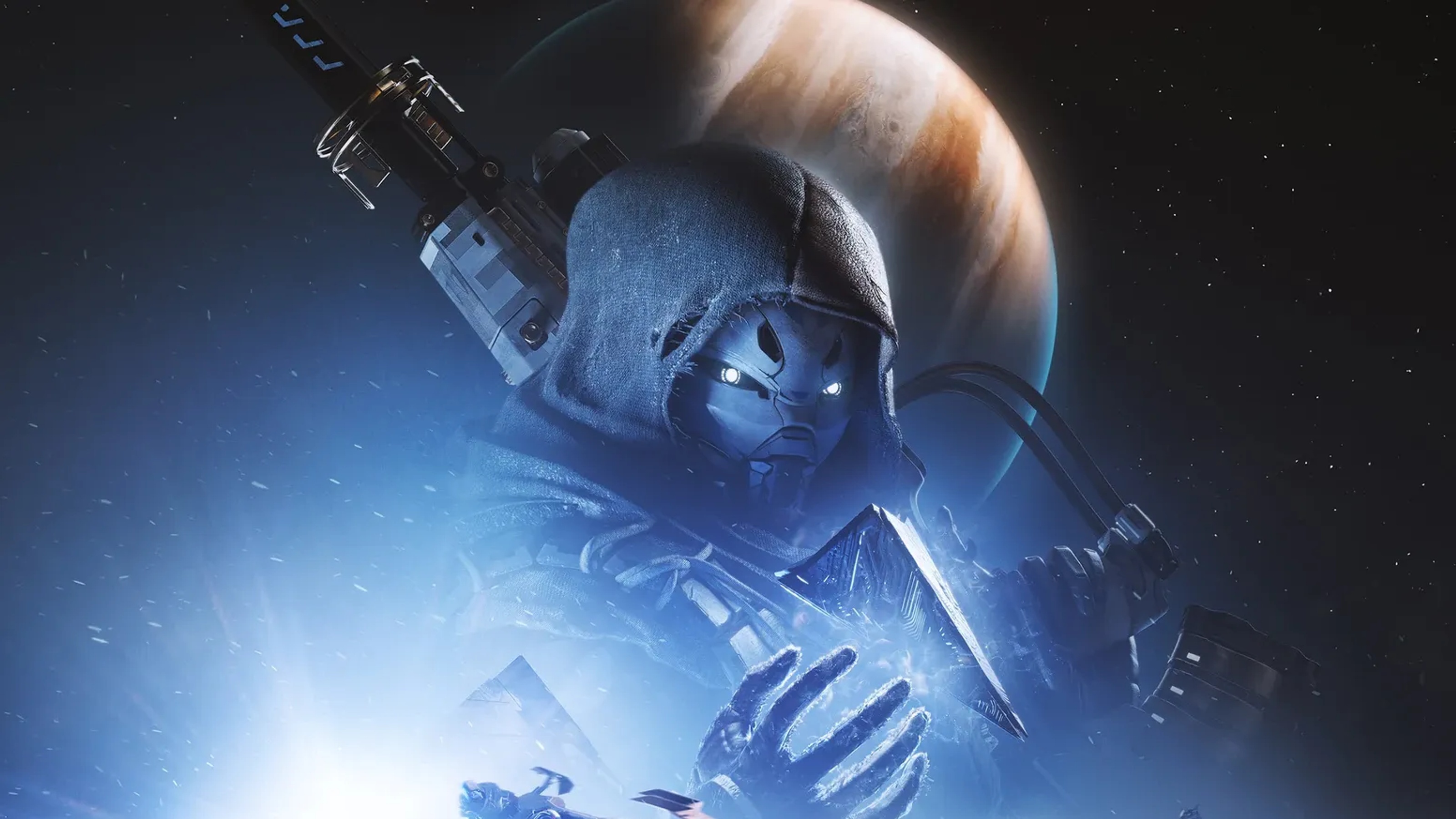Petição pelo desenvolvimento 
de Destiny 3 ultrapassa 400 mil assinaturas