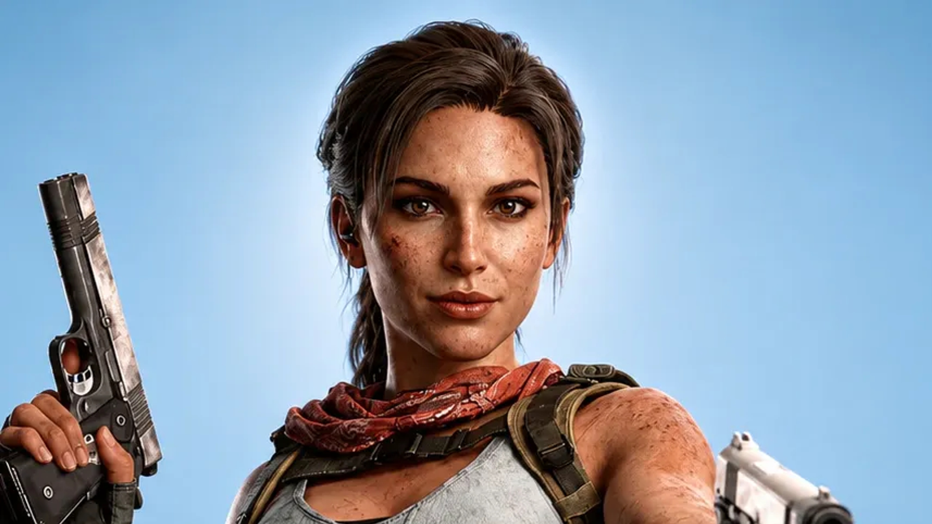 Tomb Raider: Catalyst é adiado para 2028