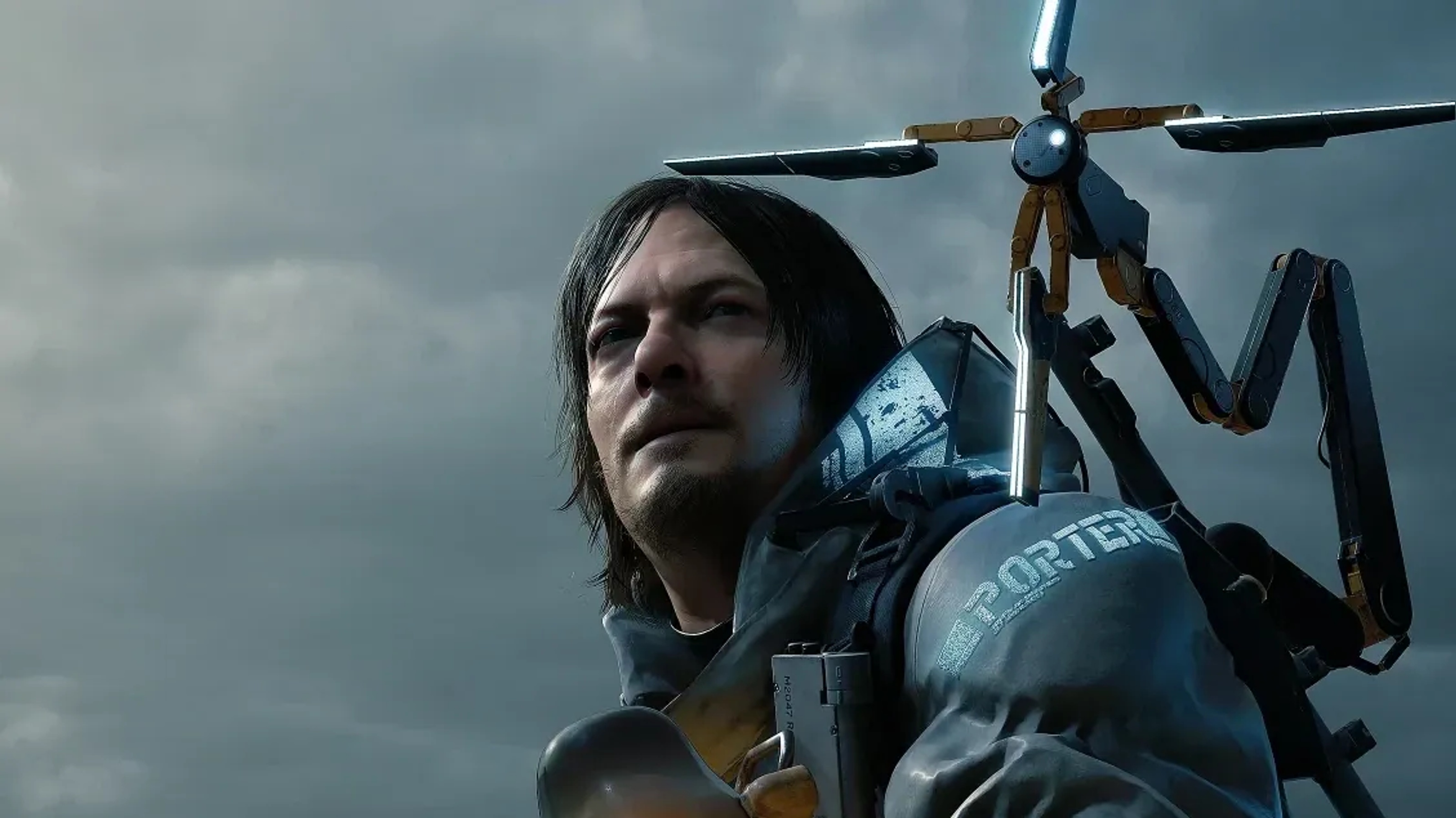 Xbox Game Pass ajudou Death Stranding a alcançar 27 milhões 
de jogadores