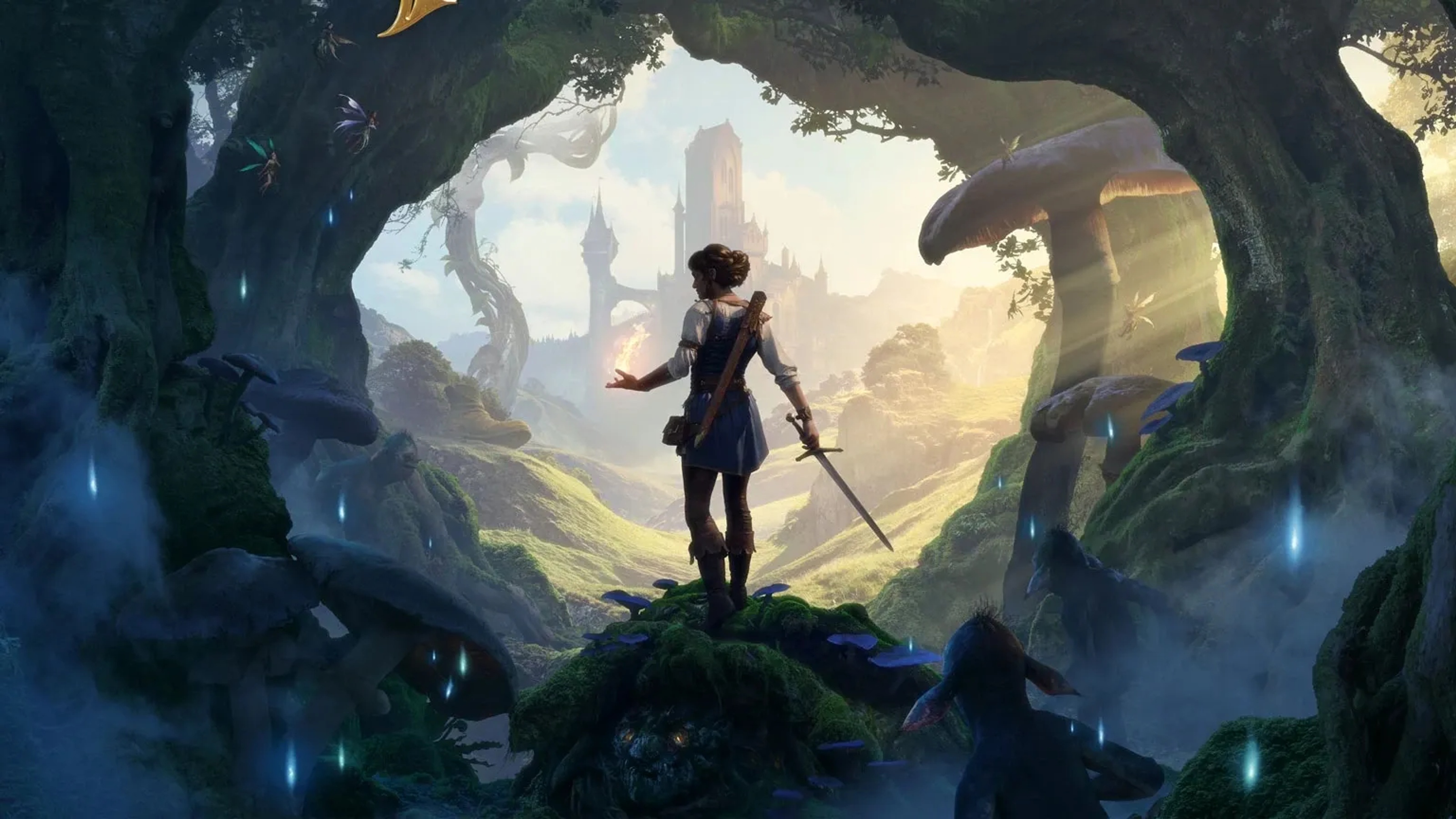 Fable teria estourado o orçamento e aumentado a pressão sobre a Playground Games