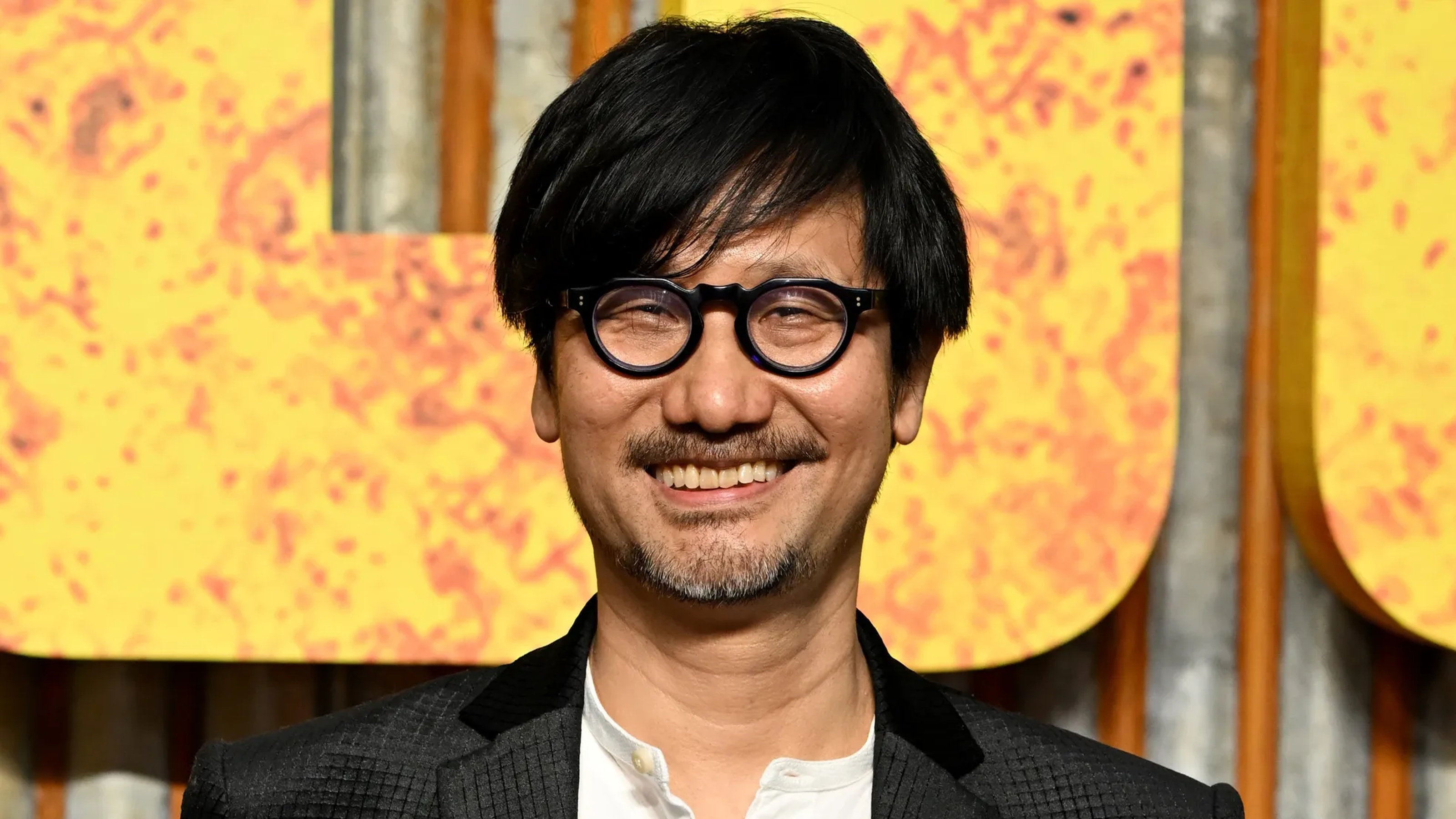 Hunter Schafer chama Kojima de “gênio” e confirma novas sessões de captura de movimento para OD