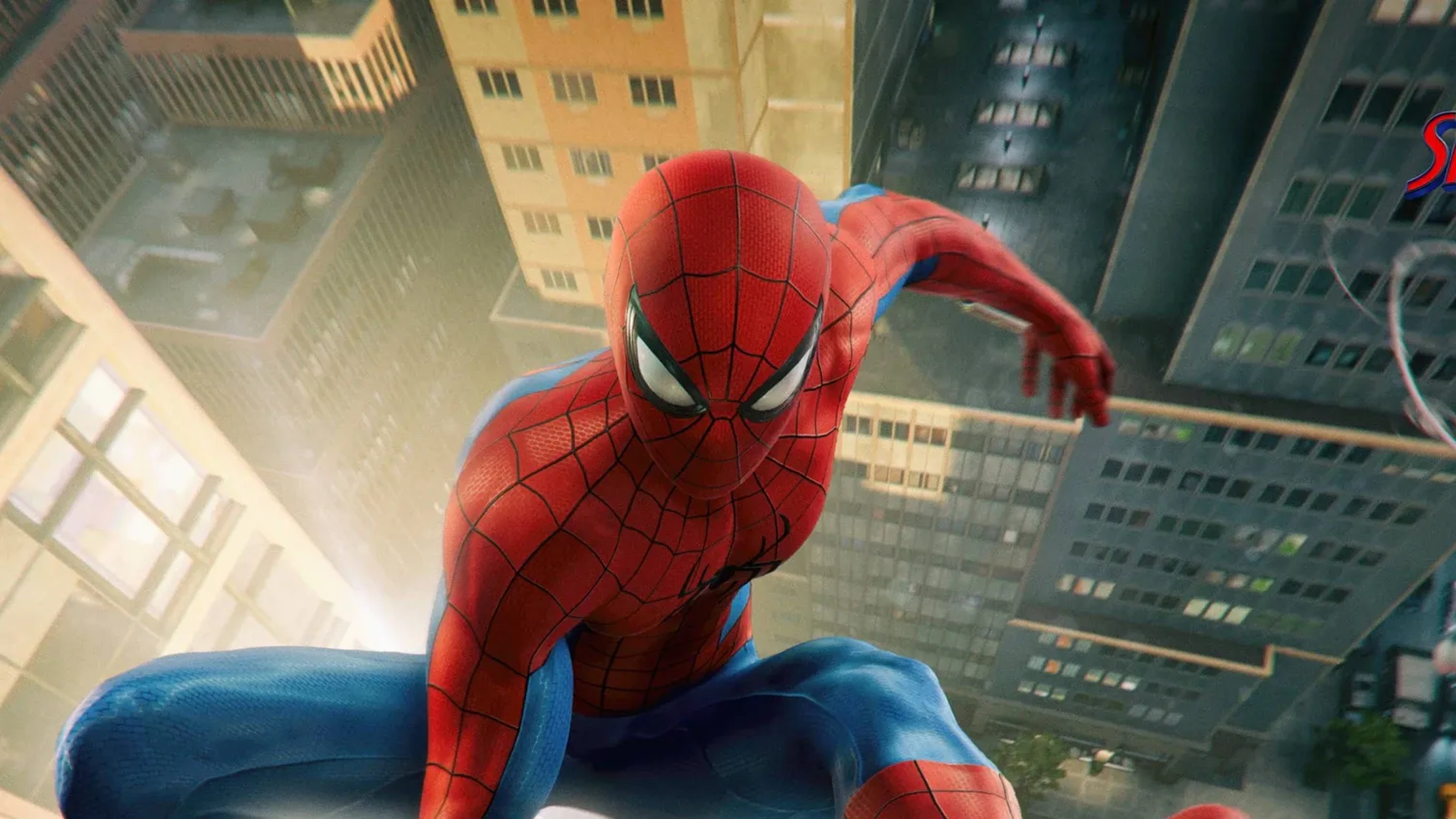 Marvel’s Spider-Man 2 recebe 
PSSR 2 no PS5 Pro e novo traje 
de Homem-Aranha: Um Novo Dia