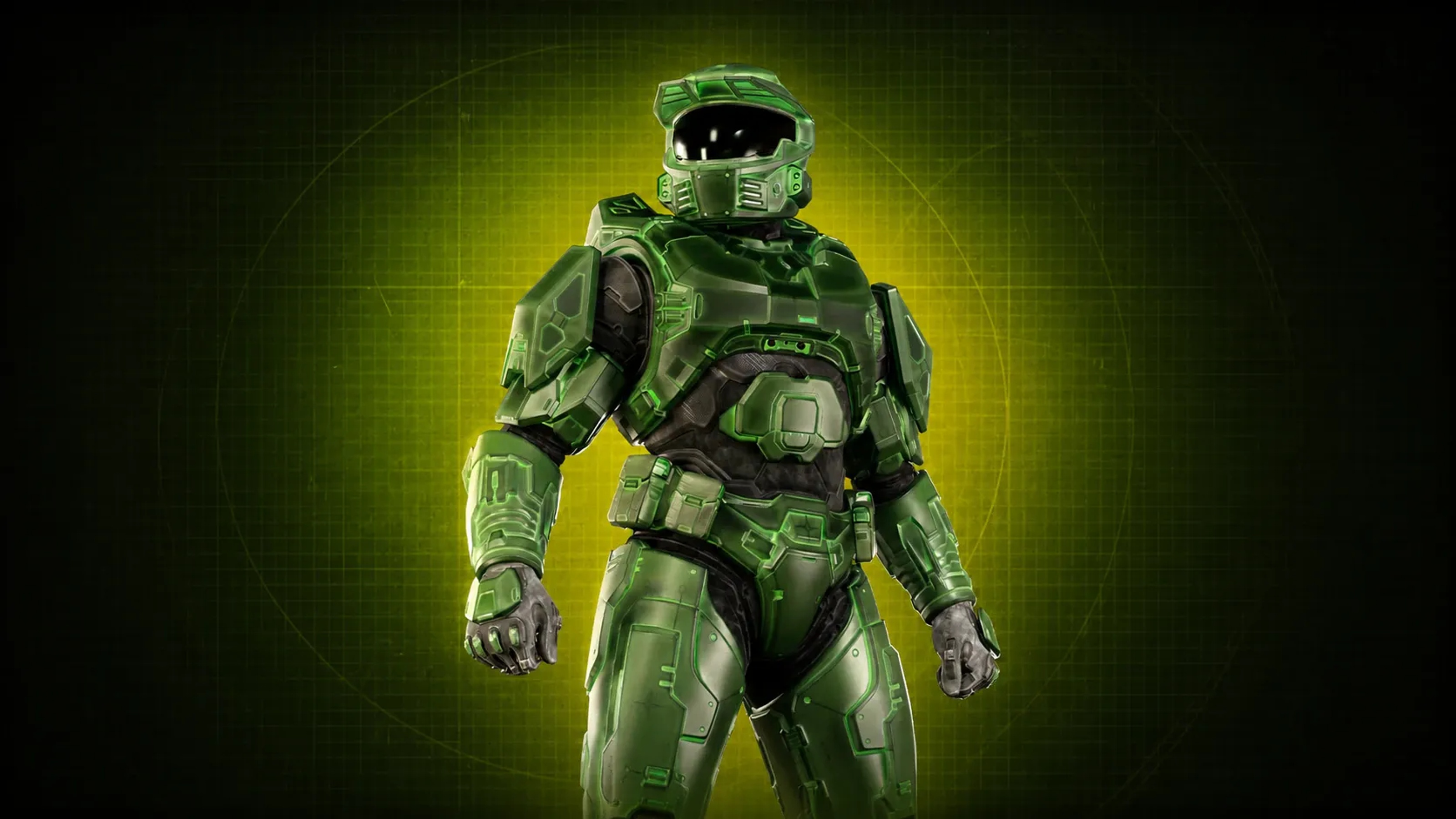 Halo libera armadura gratuita para celebrar 25 anos da franquia