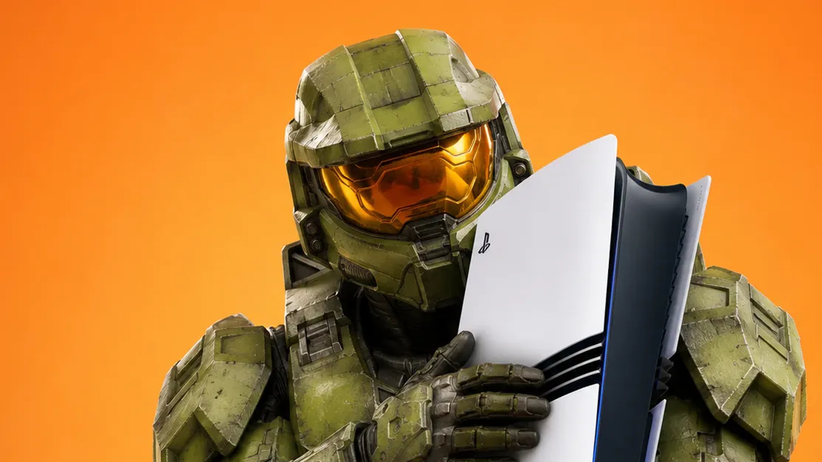 PS5 Pro supera os consoles da Microsoft e oferece a melhor versão de Halo: Campaign Evolved