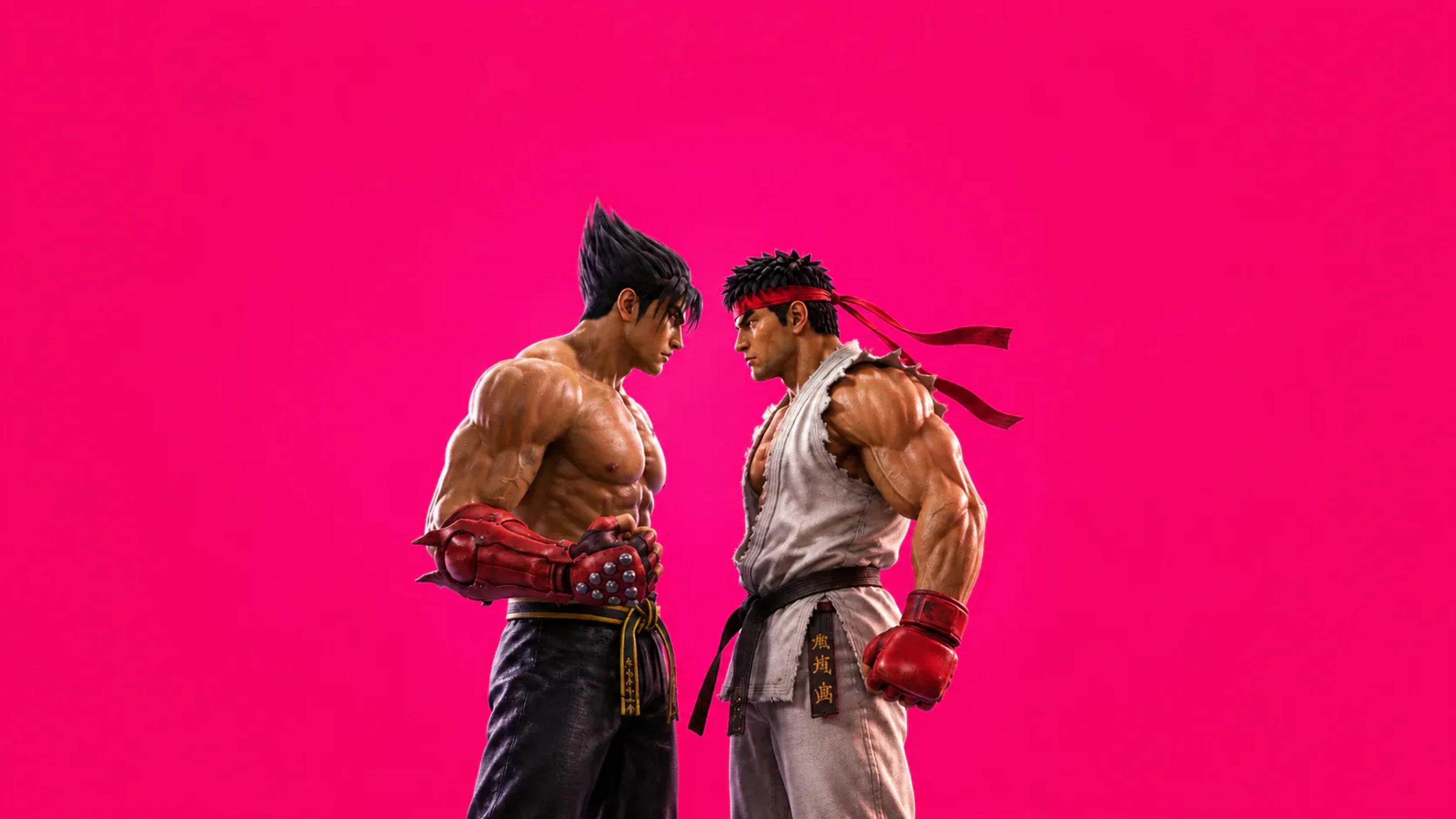 Os 5 jogos de luta mais bem avaliados do Metacritic