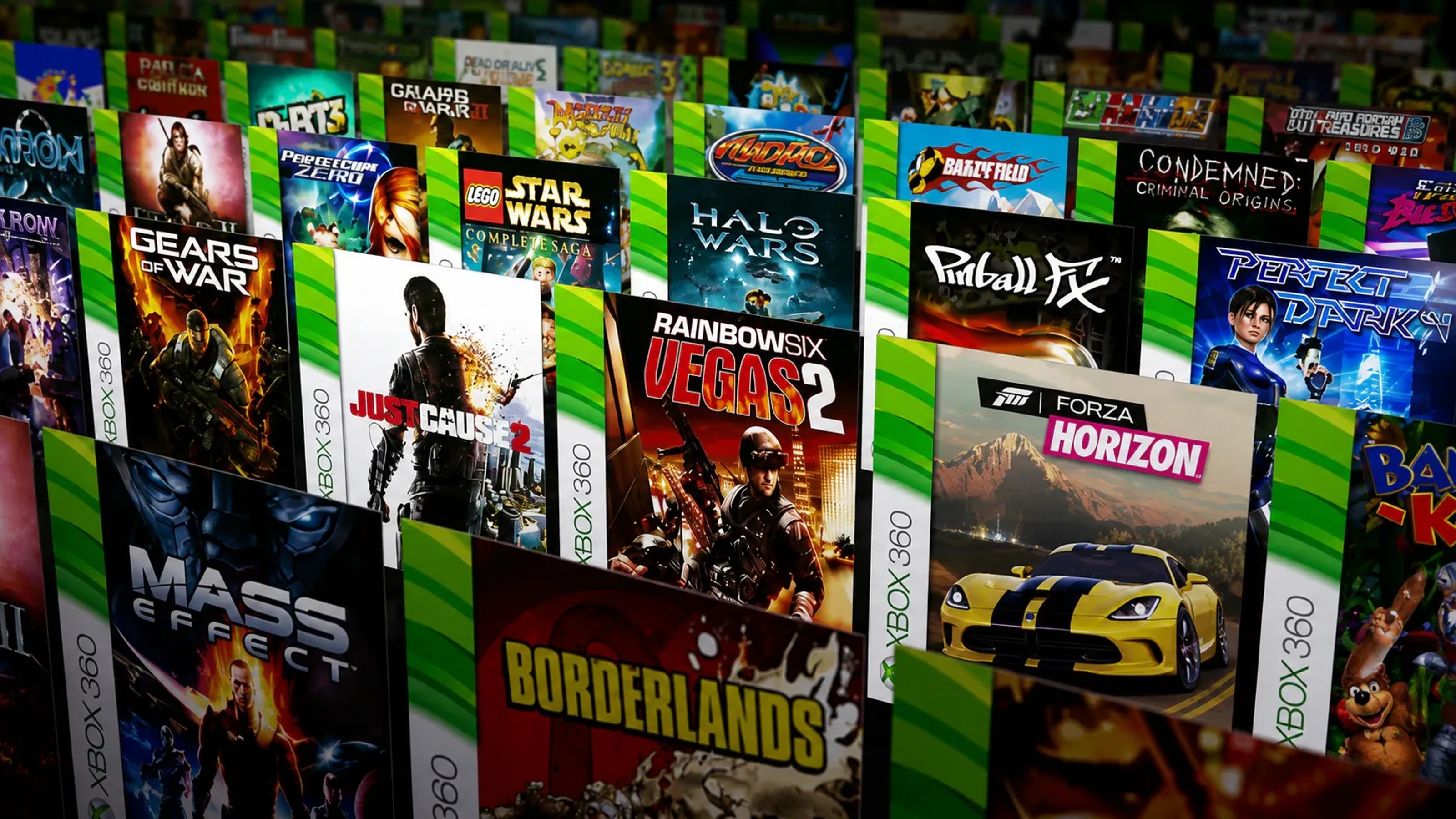 Retrocompatibilidade: jogos de Xbox 360 podem chegar ao PC a partir de 2027