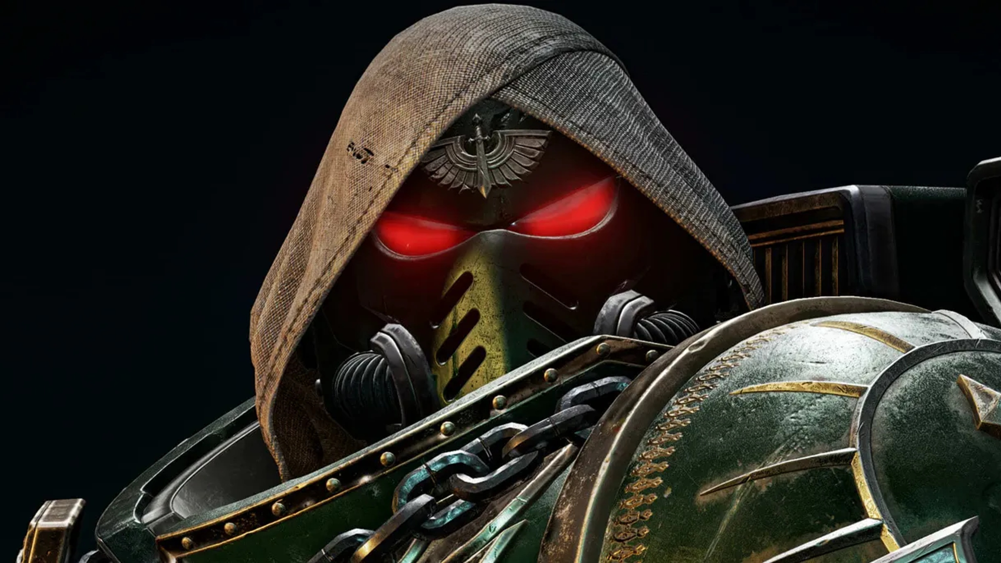 Warhammer 40,000 ganhará série animada sobre a Deathwatch com Henry Cavill como produtor