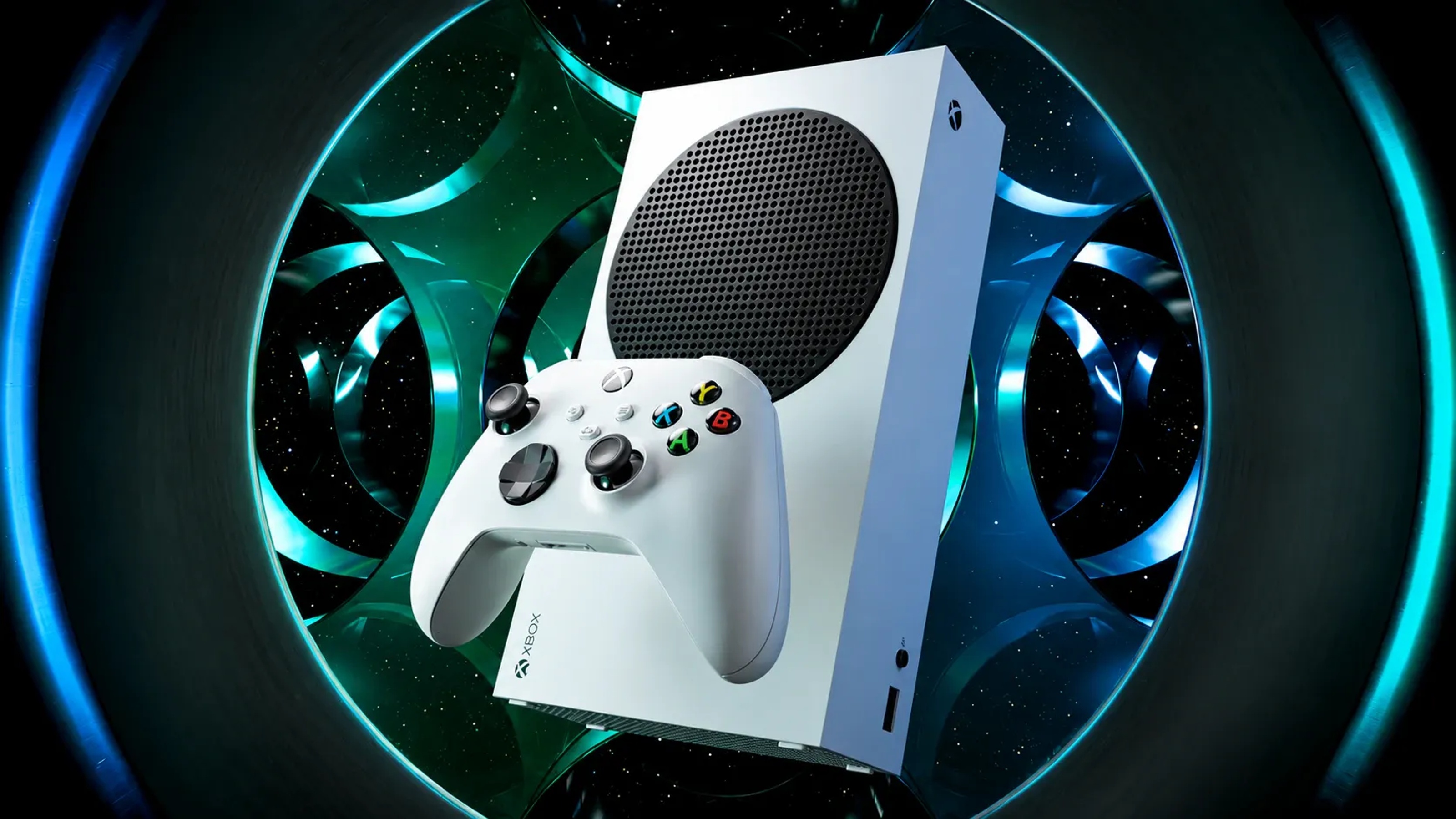 Xbox Series S fica mais caro do que o Nintendo Switch 2 na Europa