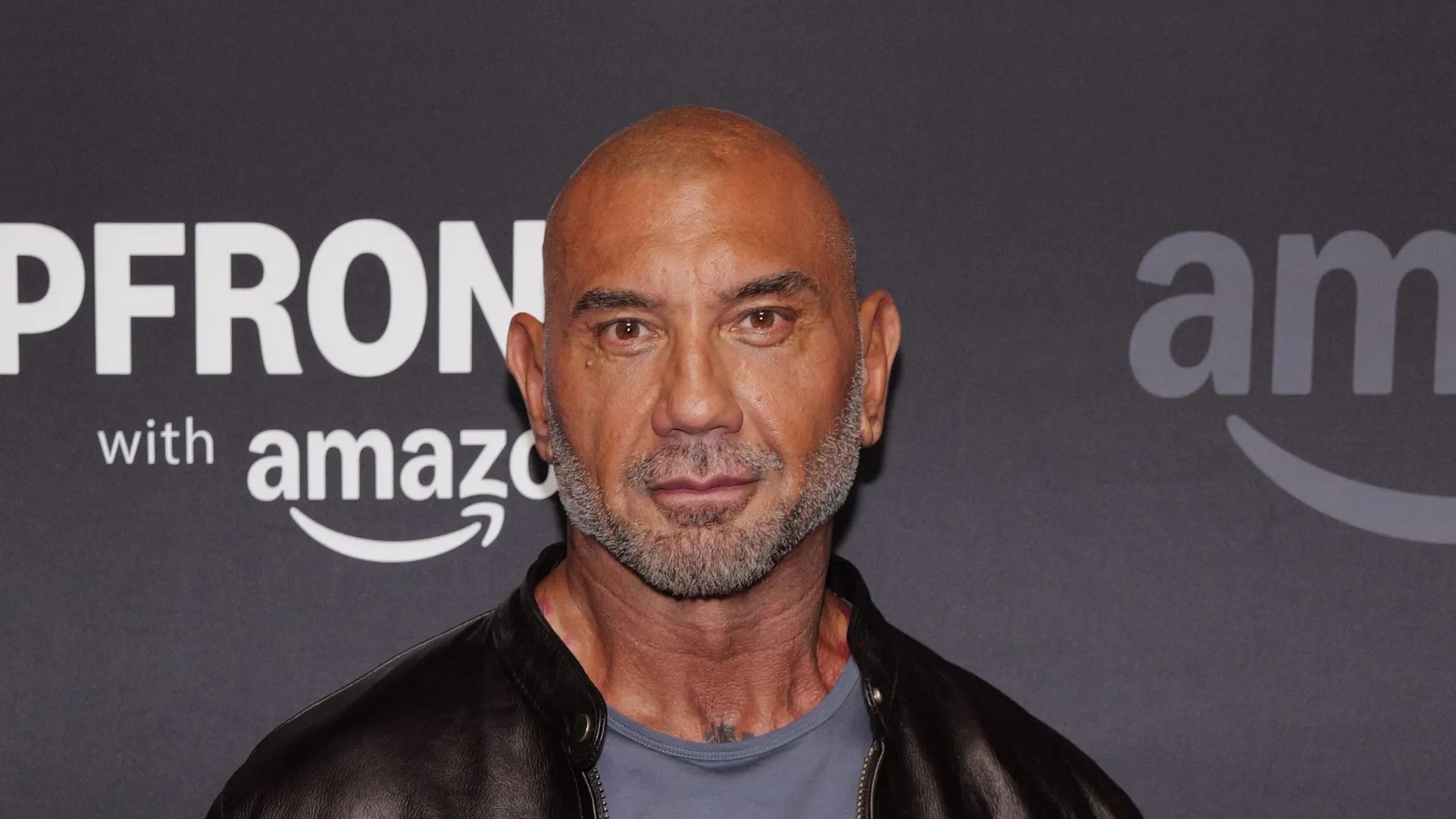 Dave Bautista pode ser o novo Kratos na série de God of War da Amazon