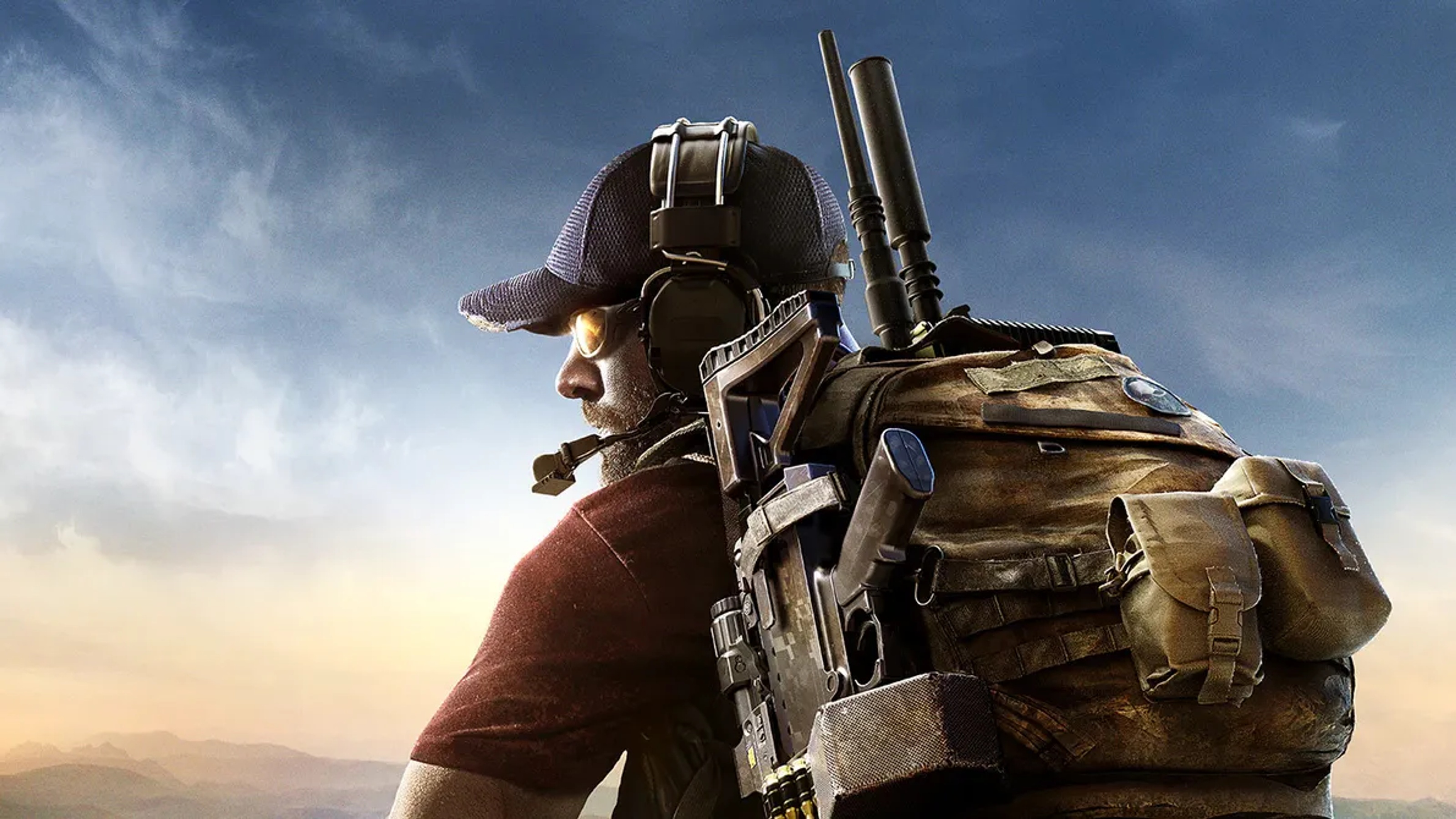 Ghost Recon Wildlands ganhará versão nativa para PS5 e Xbox Series X|S com 4K e 60 fps