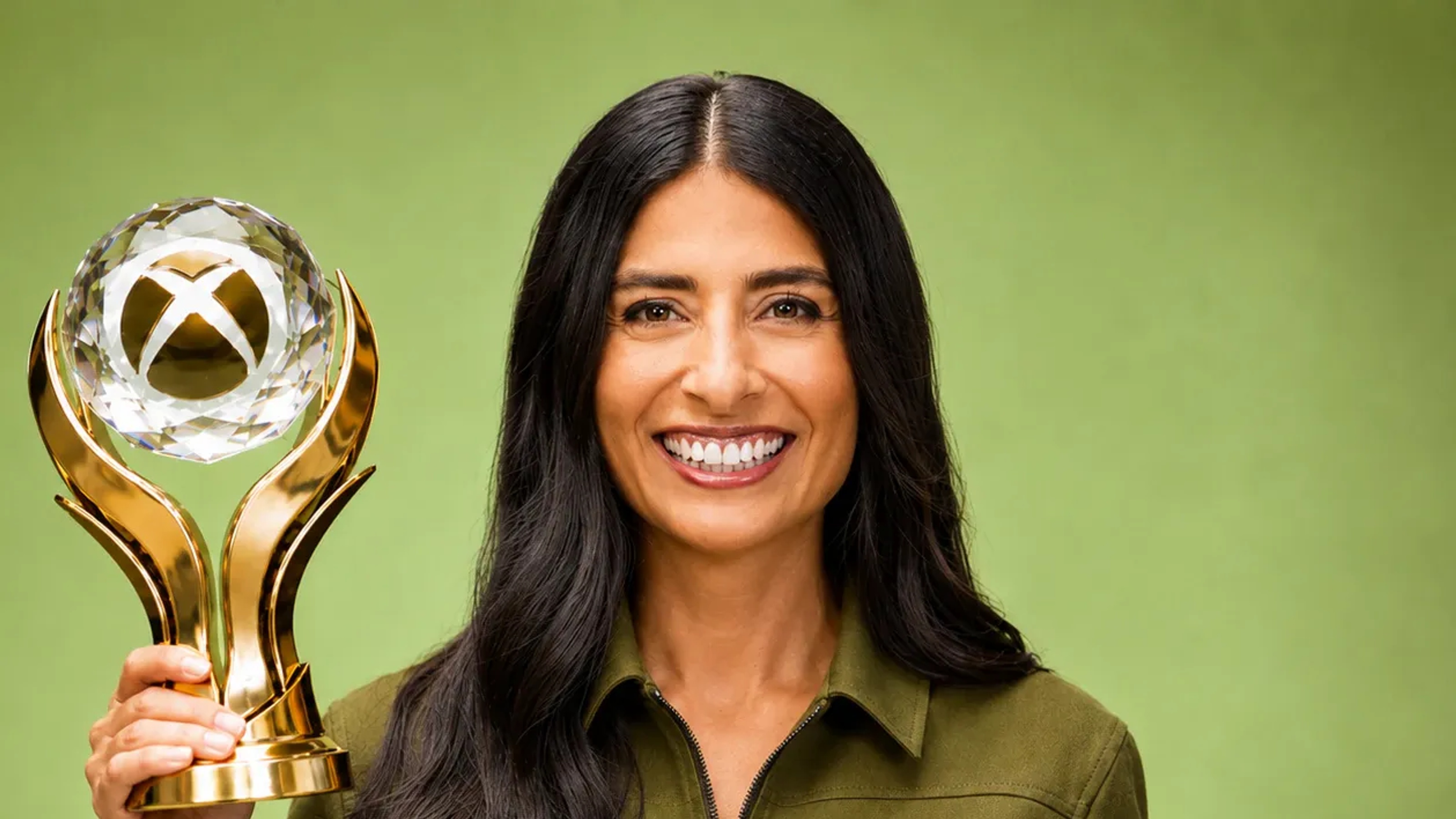 Xbox terá sistema semelhante ao Troféu de Platina do PlayStation, confirma Asha Sharma