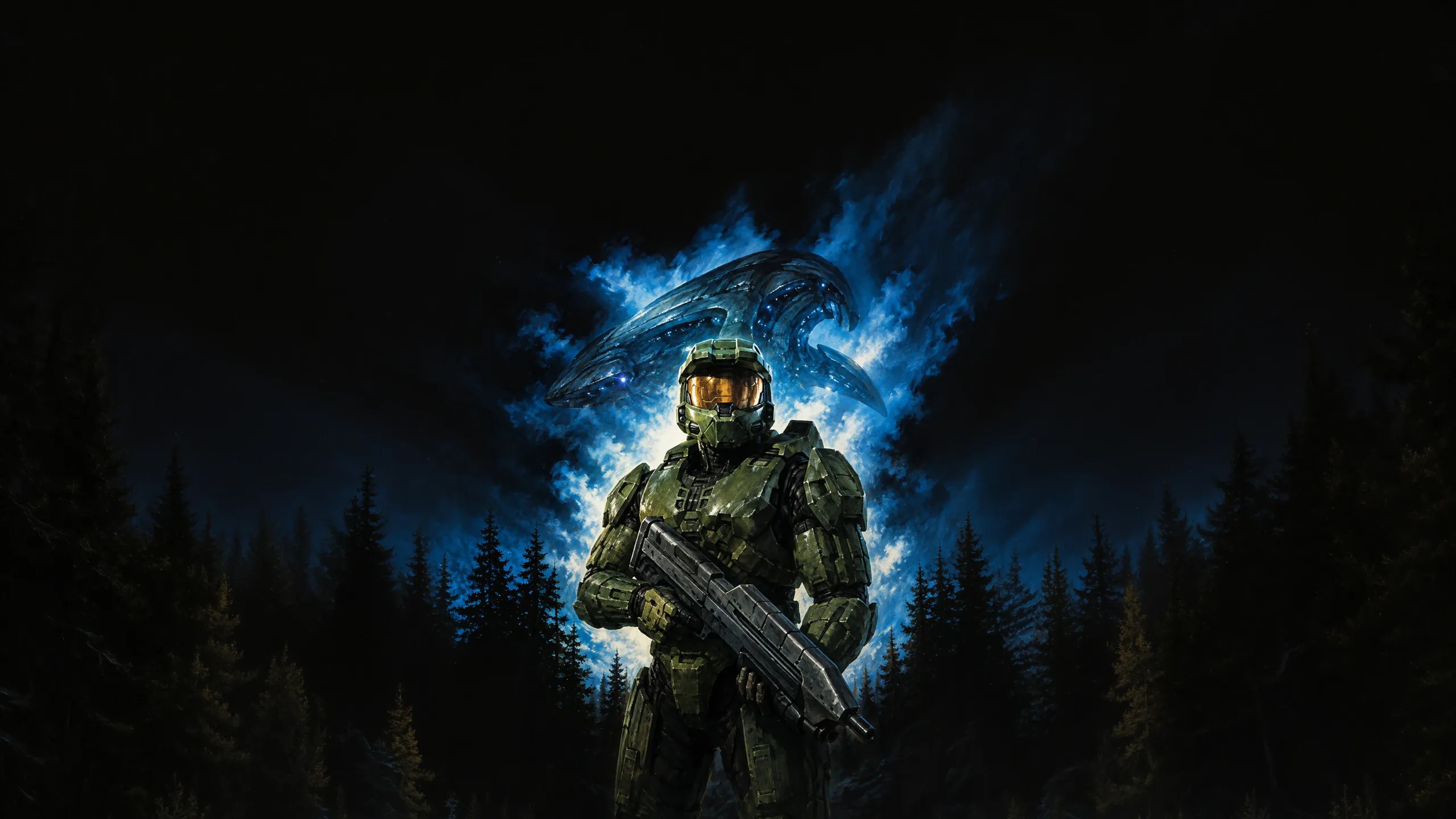Prequelas de Halo: Campaign Evolved confundem referências e explosões com profundidade narrativa