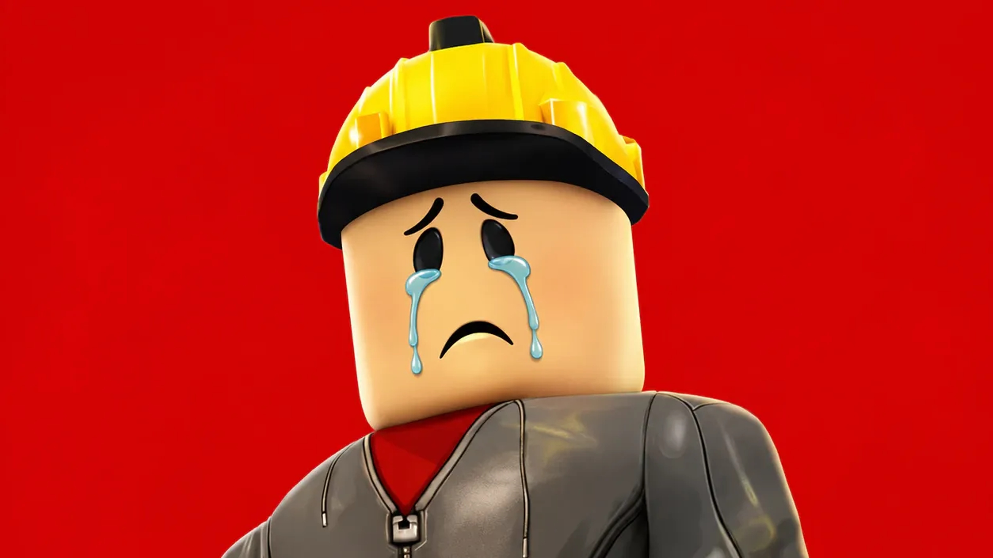 Roblox perde US$ 70 bilhões 
em valor de mercado com queda 
de jogadores