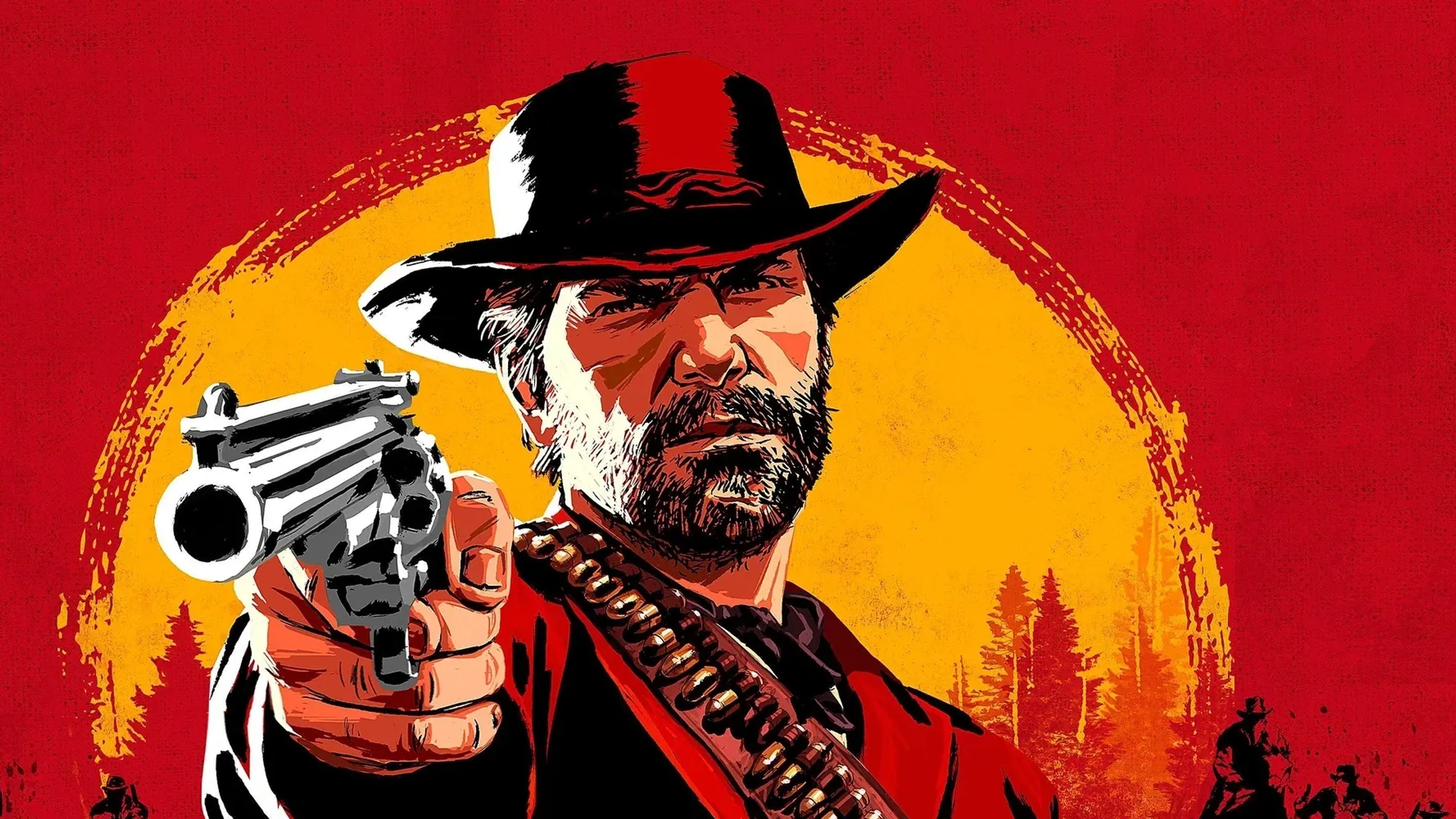 Red Dead Redemption 2 ultrapassa 87 milhões de cópias vendidas