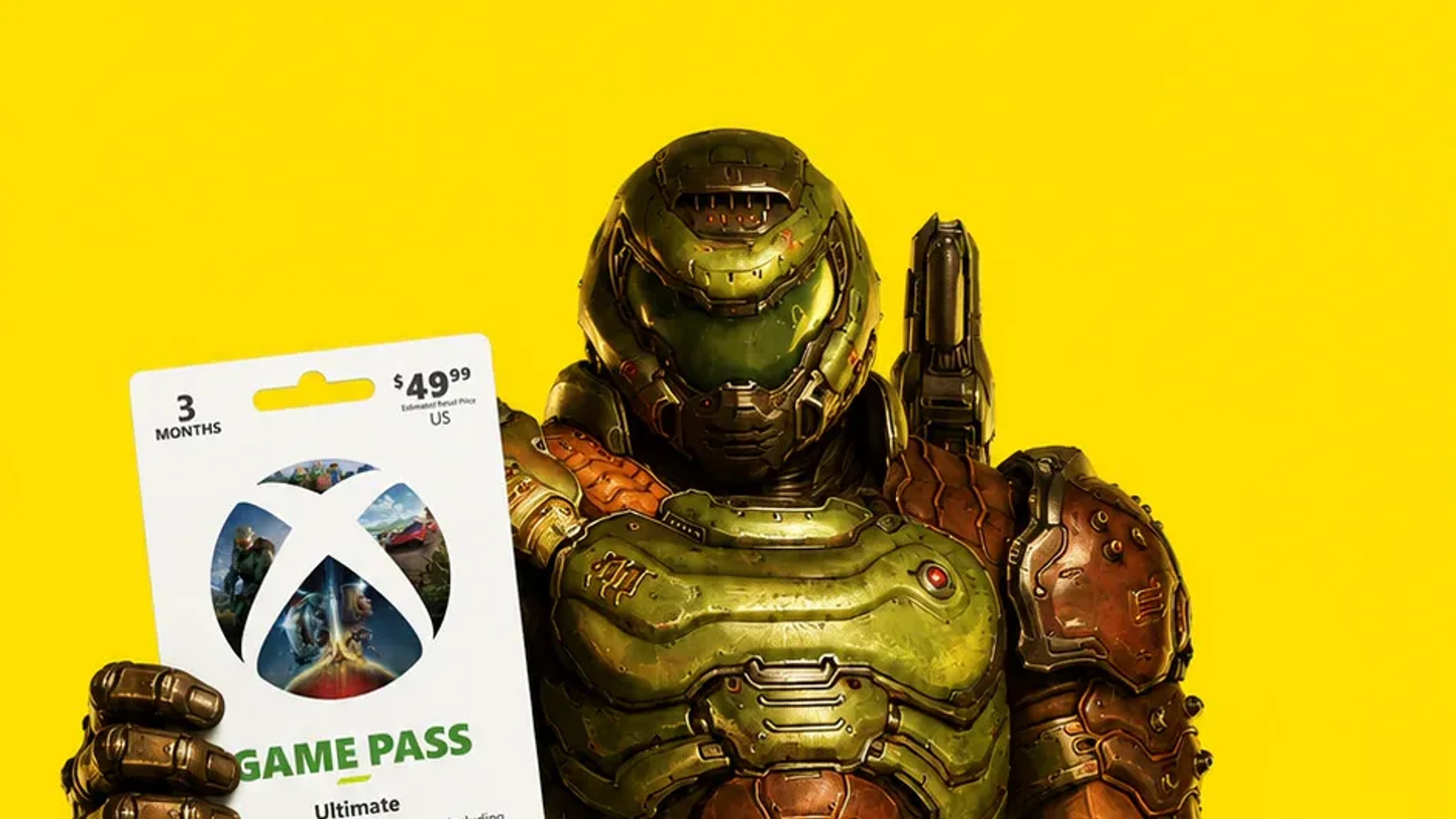 Dev da id Software critica Xbox 
por cobrar vendas de jogos lançados no Game Pass