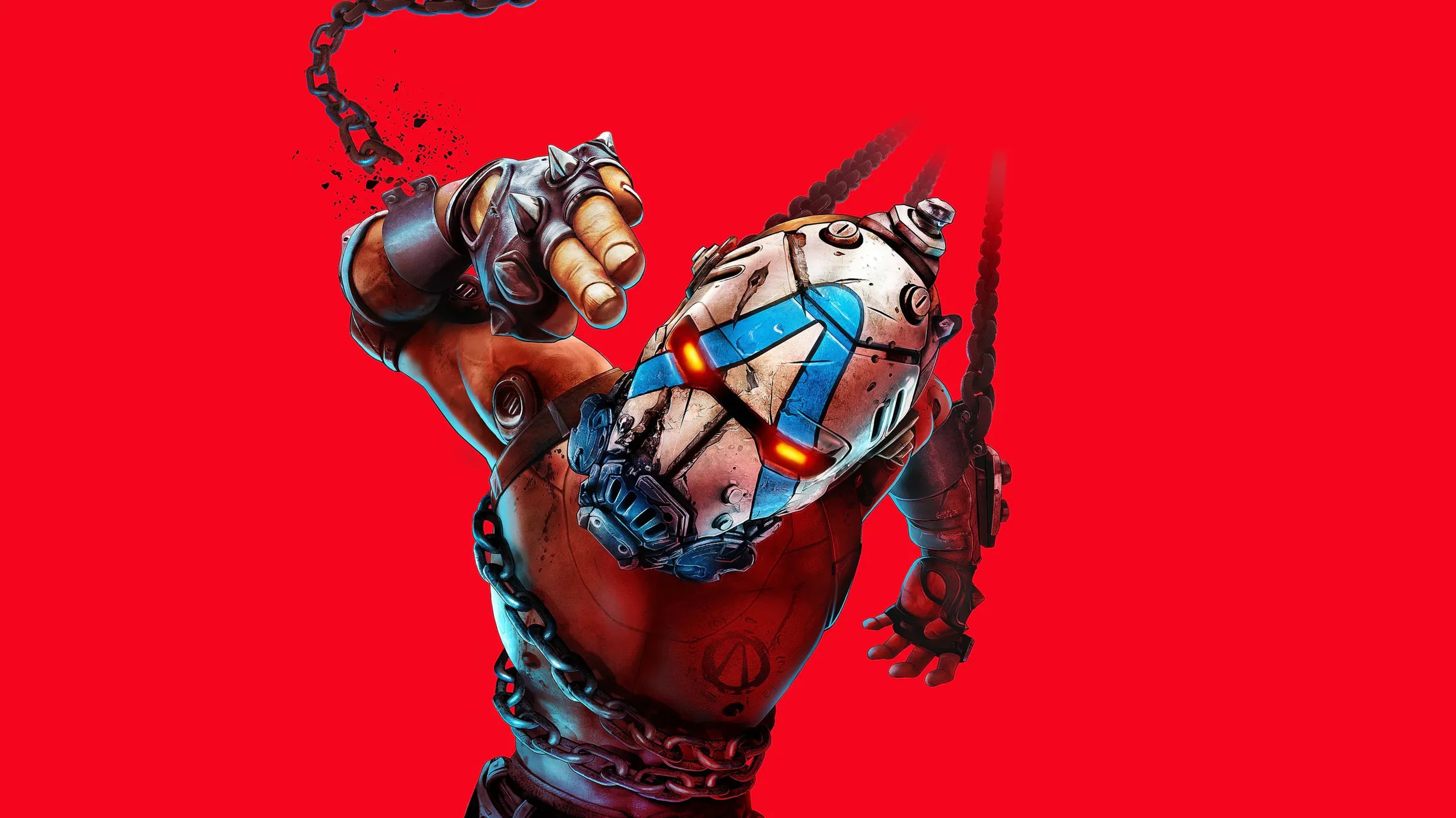Take-Two garante que Borderlands 4 não será abandonado apesar do desempenho abaixo do esperado