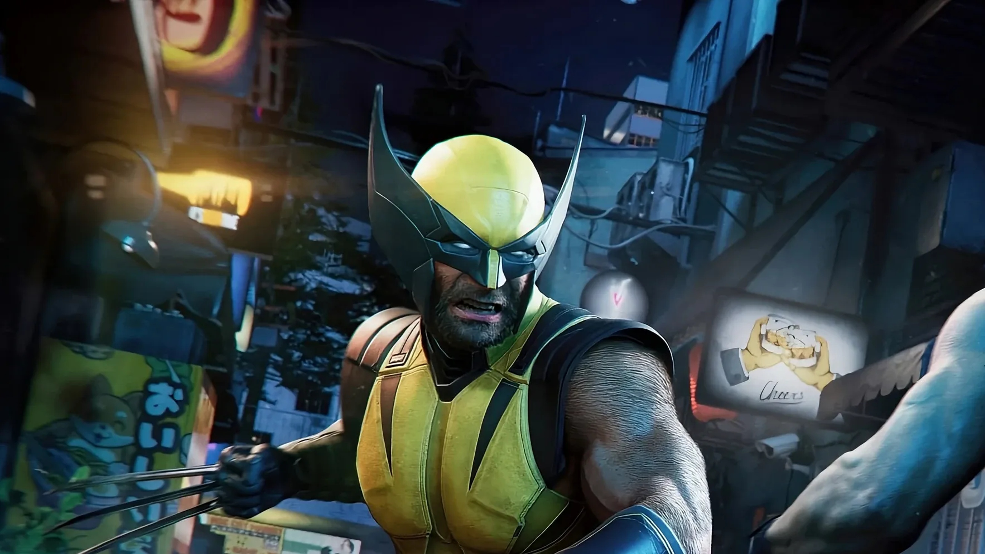 Marvel’s Wolverine terá jogo completo no disco e poderá ser jogado sem download obrigatório