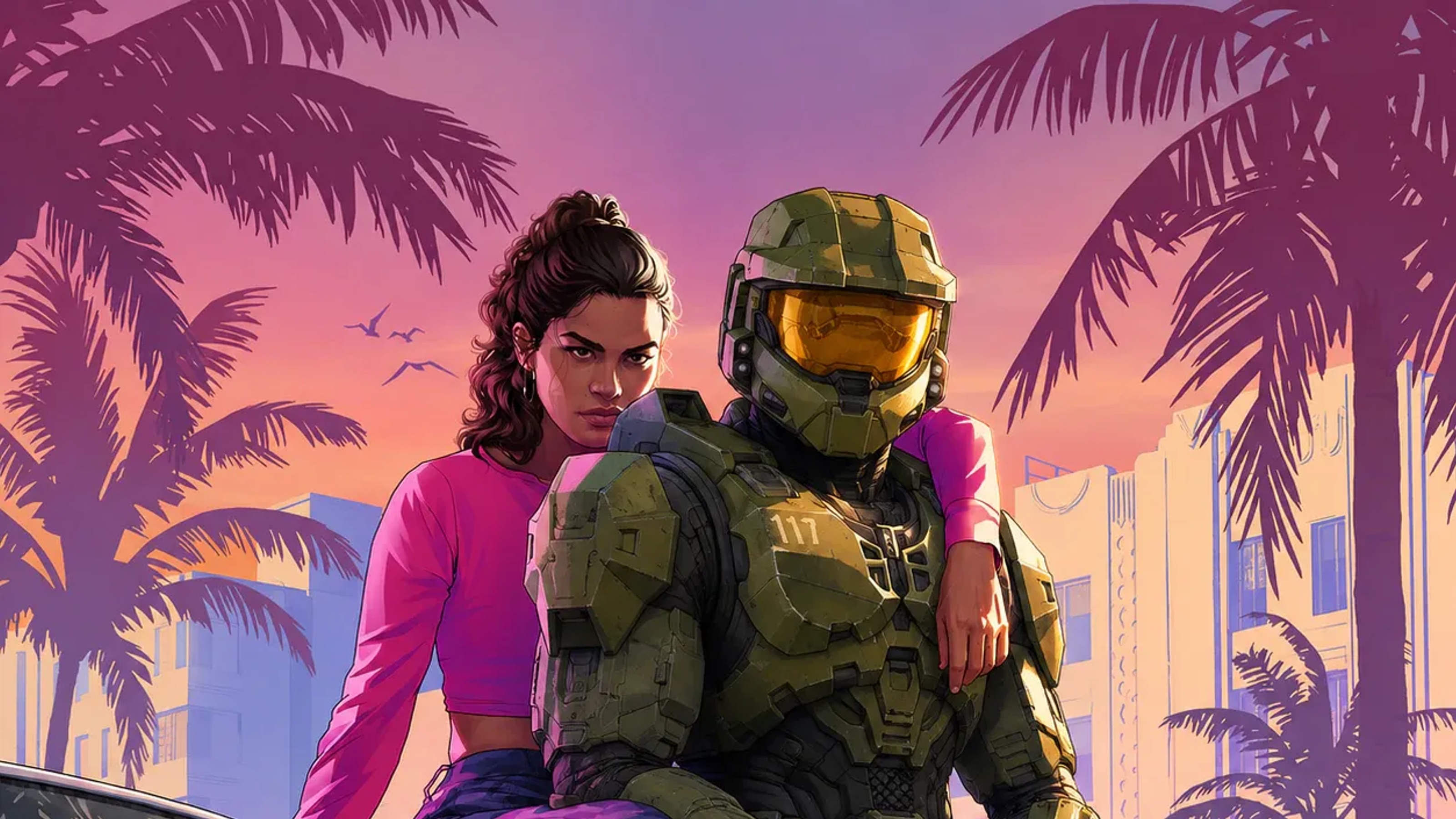 Jogadores de Xbox superam os de PlayStation na preferência pela edição Ultimate de GTA 6