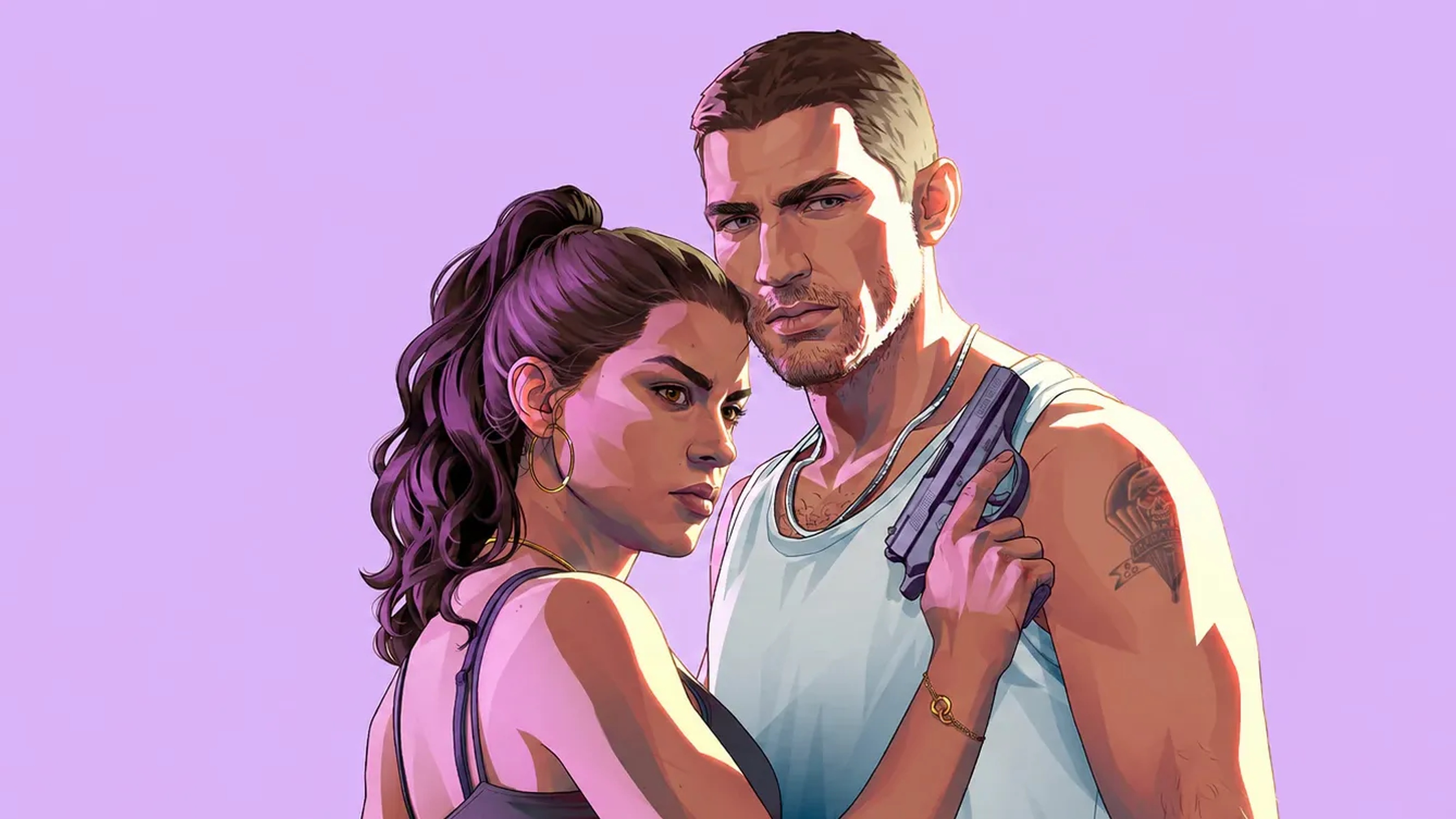 Ex-funcionários processam 
a Rockstar, mas pedem aos jogadores: “Não boicotem GTA 6”