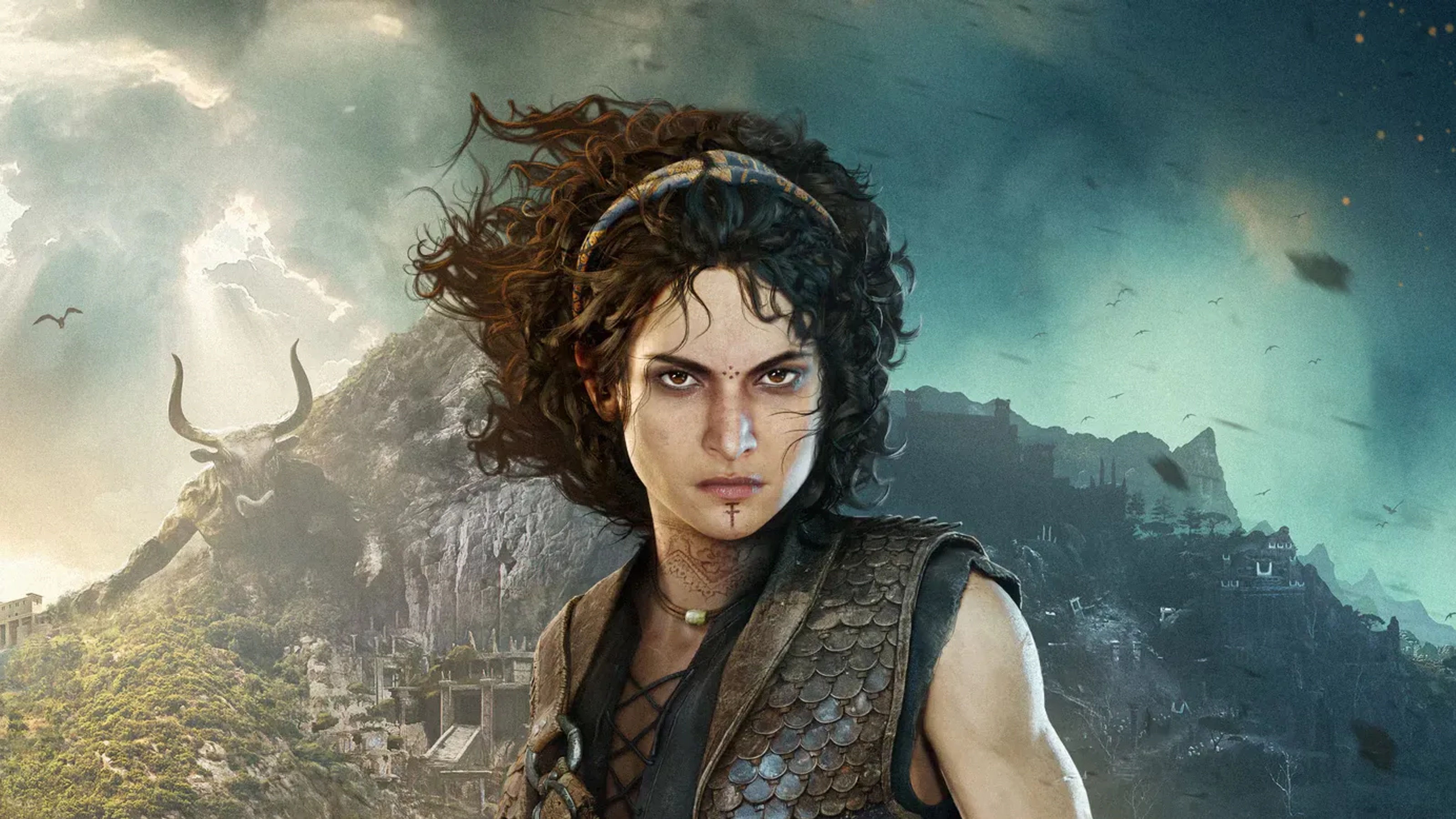 Resonance: A Plague Tale Legacy vaza no PC uma semana antes do lançamento