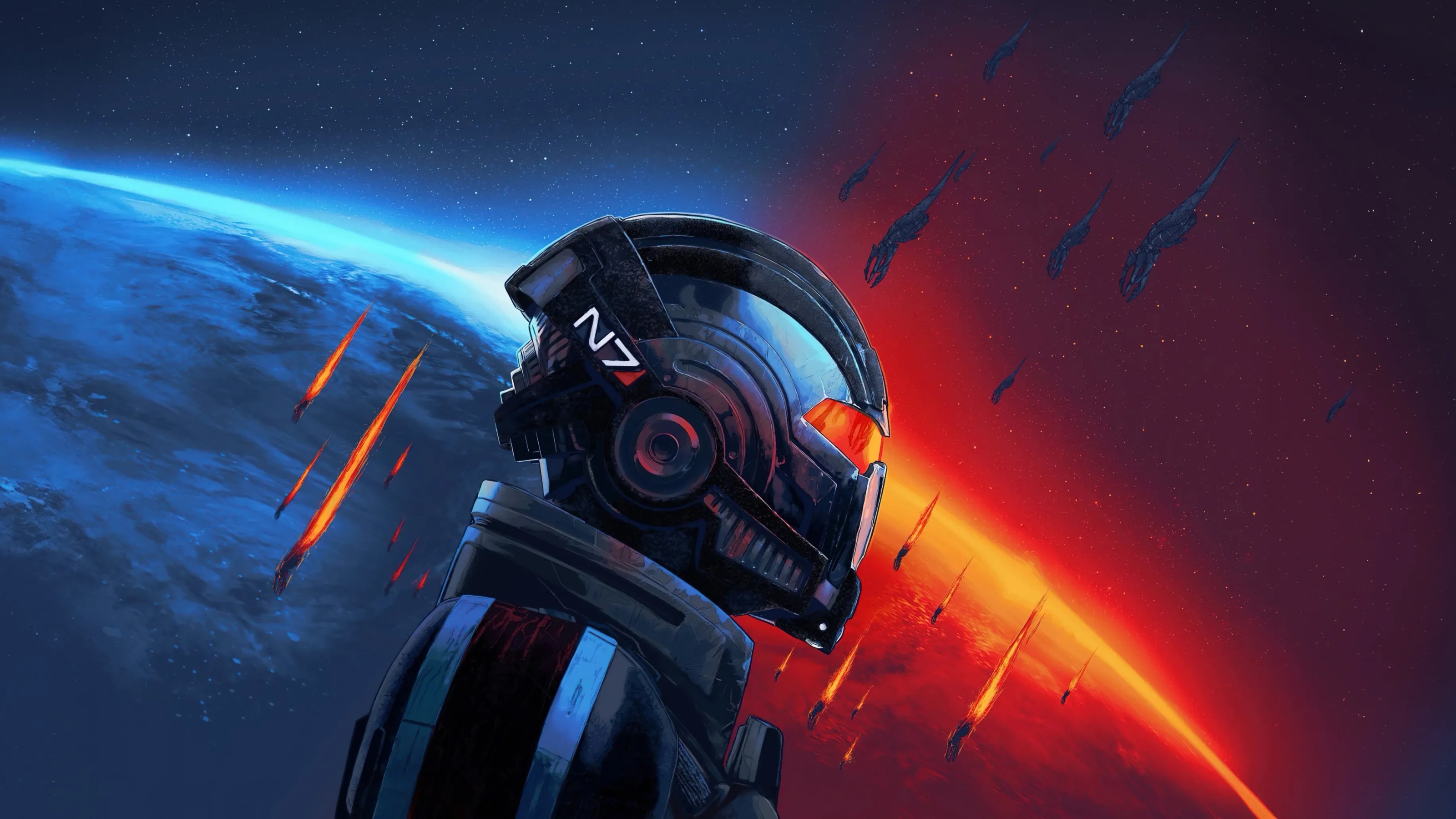PERIGO: Mass Effect 5 pode ser cancelado após a venda da EA, alerta ex-gerente
