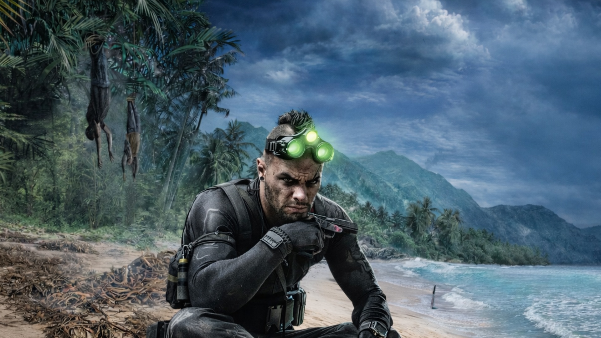 Ubisoft vive nova crise: Splinter Cell atrasa e Far Cry enfrenta produção turbulenta, diz jornalista