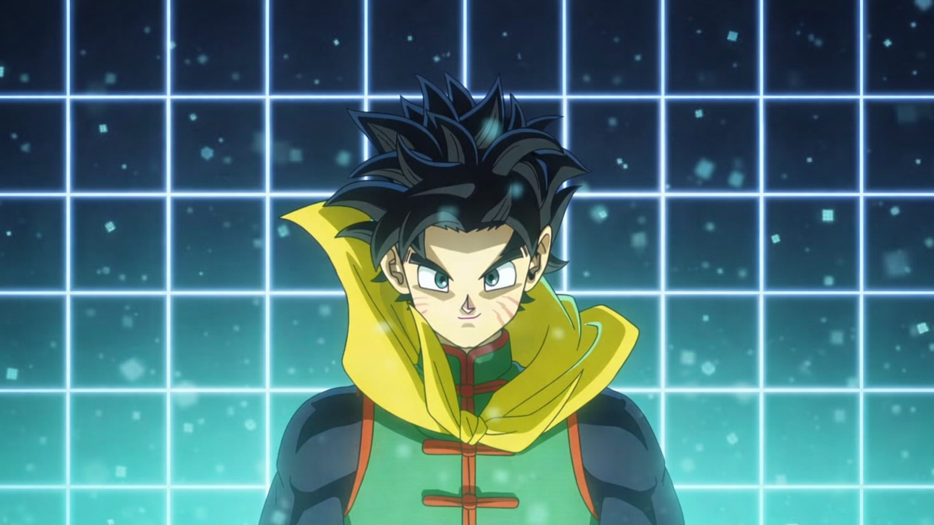 Dragon Ball XenoVerse 3 é anunciado e chega em 2027