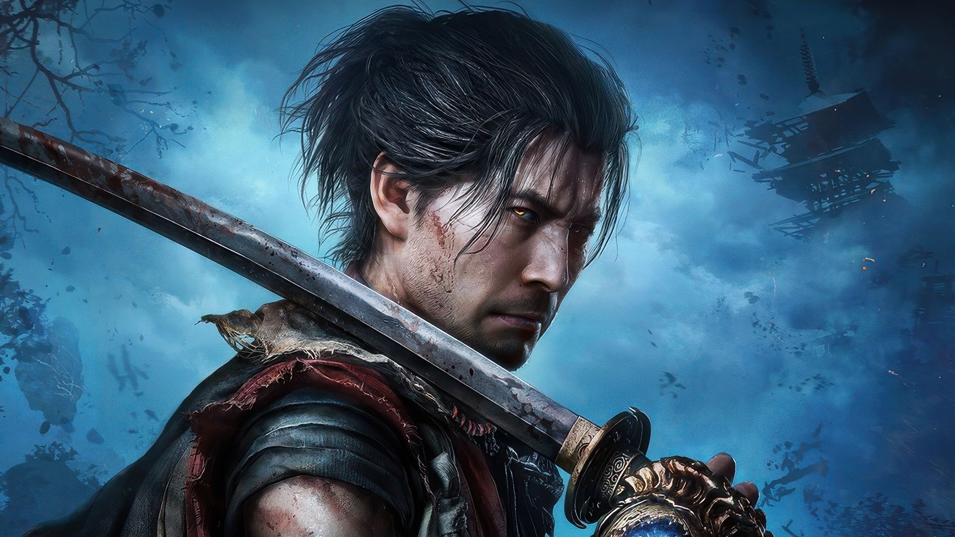 Capcom avisa que 2026 ainda não acabou e coloca Onimusha entre suas próximas grandes apostas