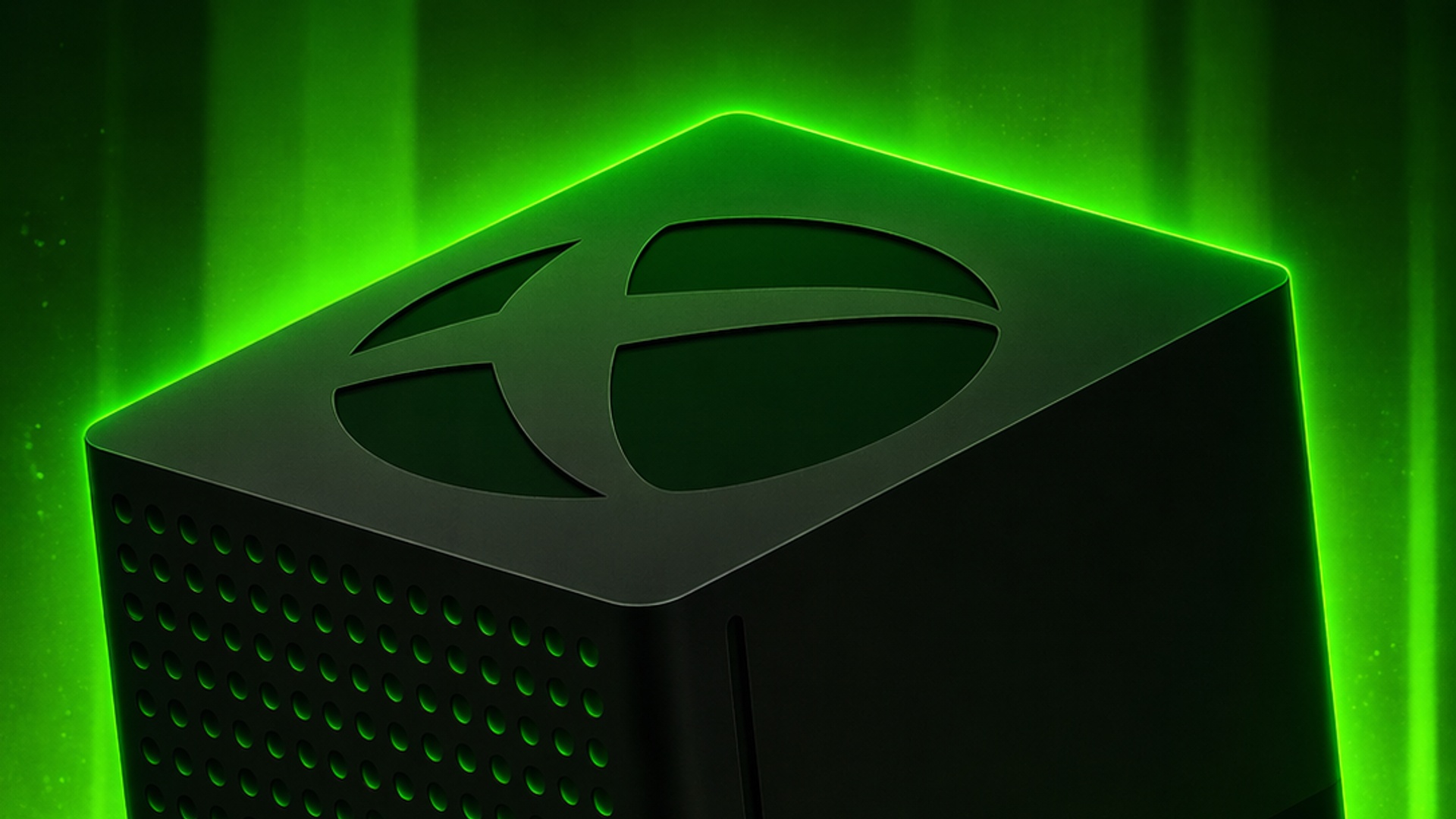 Microsoft põe fim aos rumores e confirma Project Helix como 
console próprio do Xbox