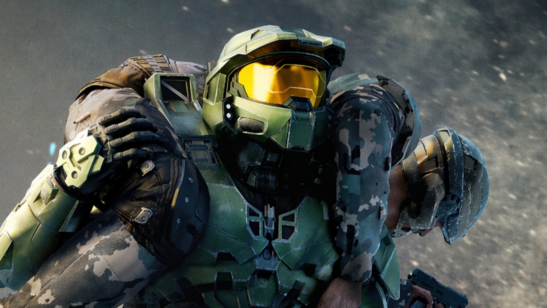 Rumor: Halo pode seguir a moda dos extraction shooters em novo projeto