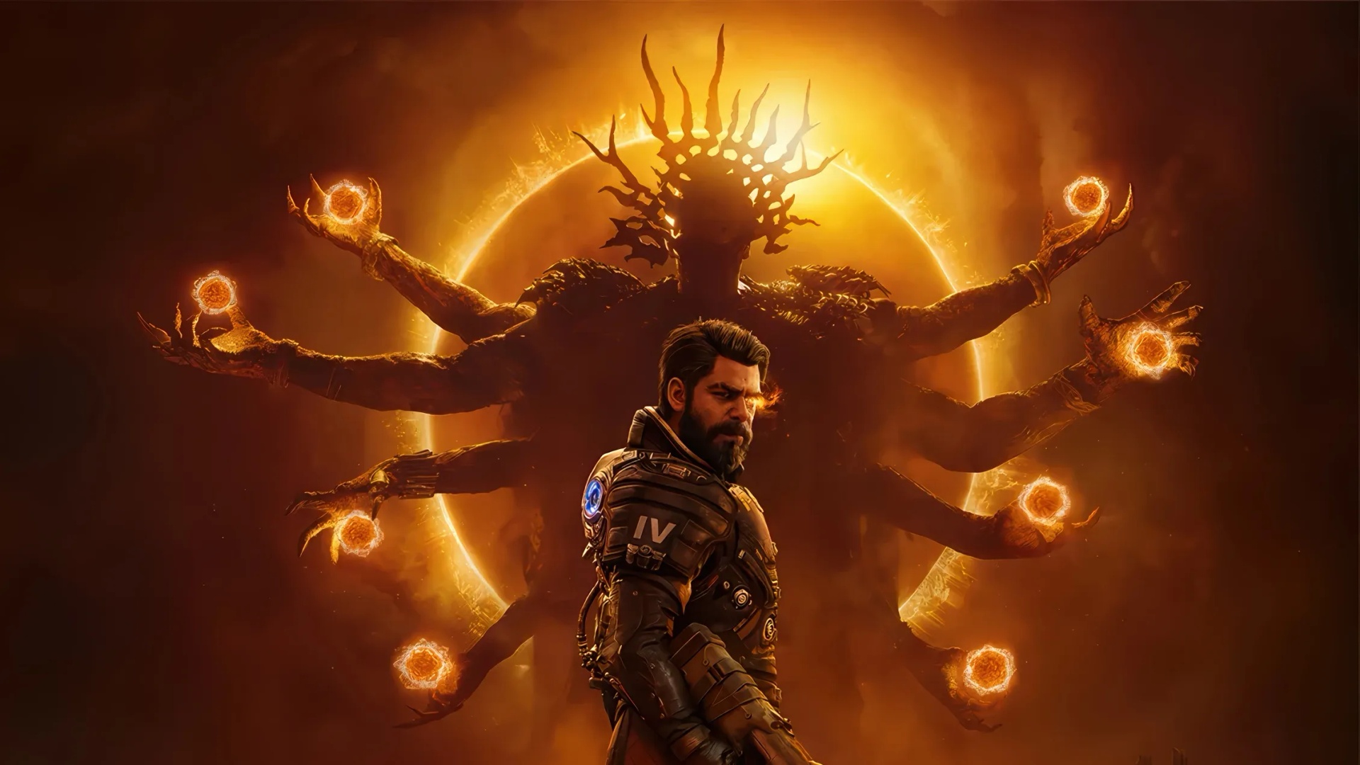 Saros: novo exclusivo de PS5 estreia com 88 no Metacritic e já surge como um dos favoritos ao GOTY