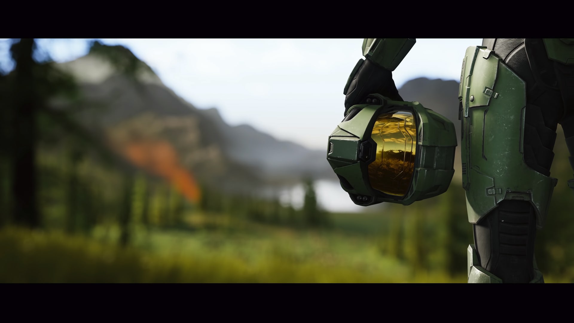 Zeta Halo